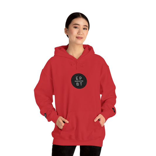 El Paso Ballet Theatre Hooded Sweatshirt