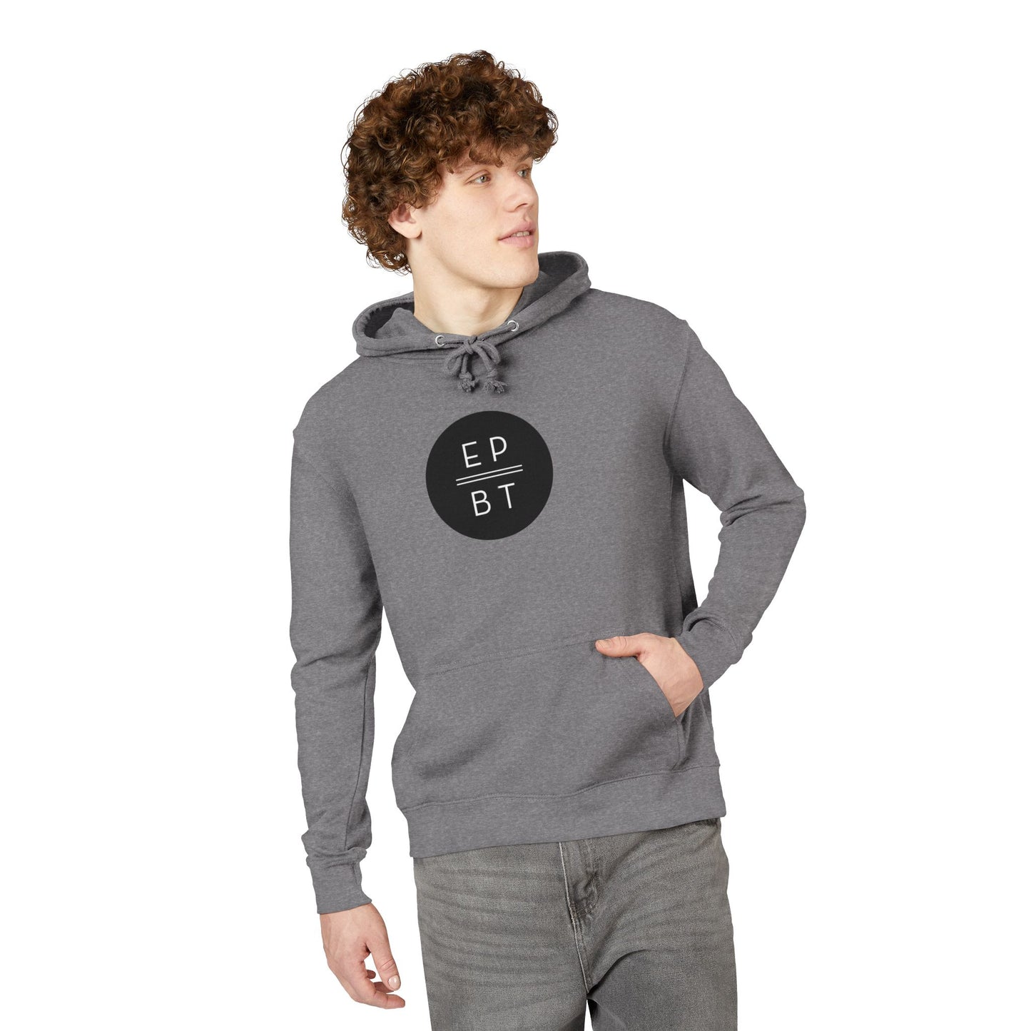 El Paso Ballet Theatre (EPBT) Unisex French Terry Hoodie