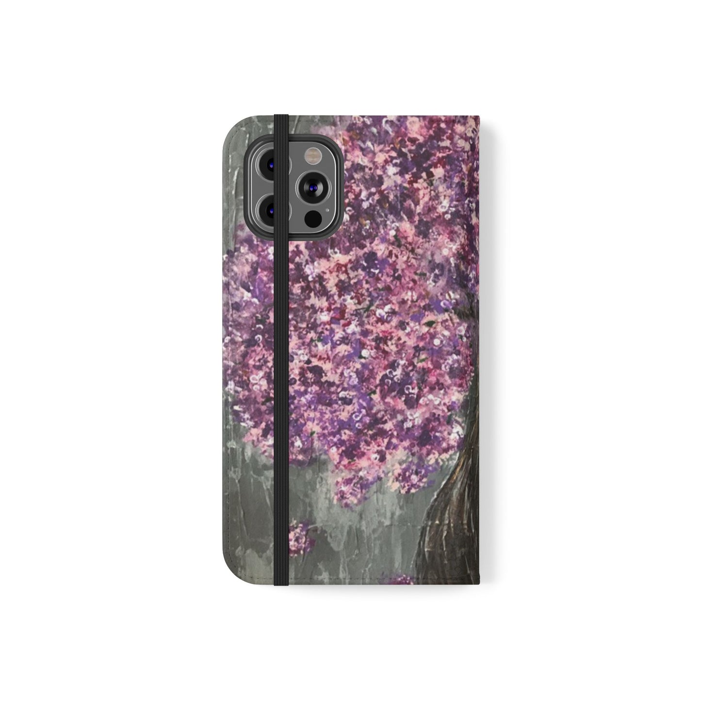 Flip Cases-Lavender Sage
