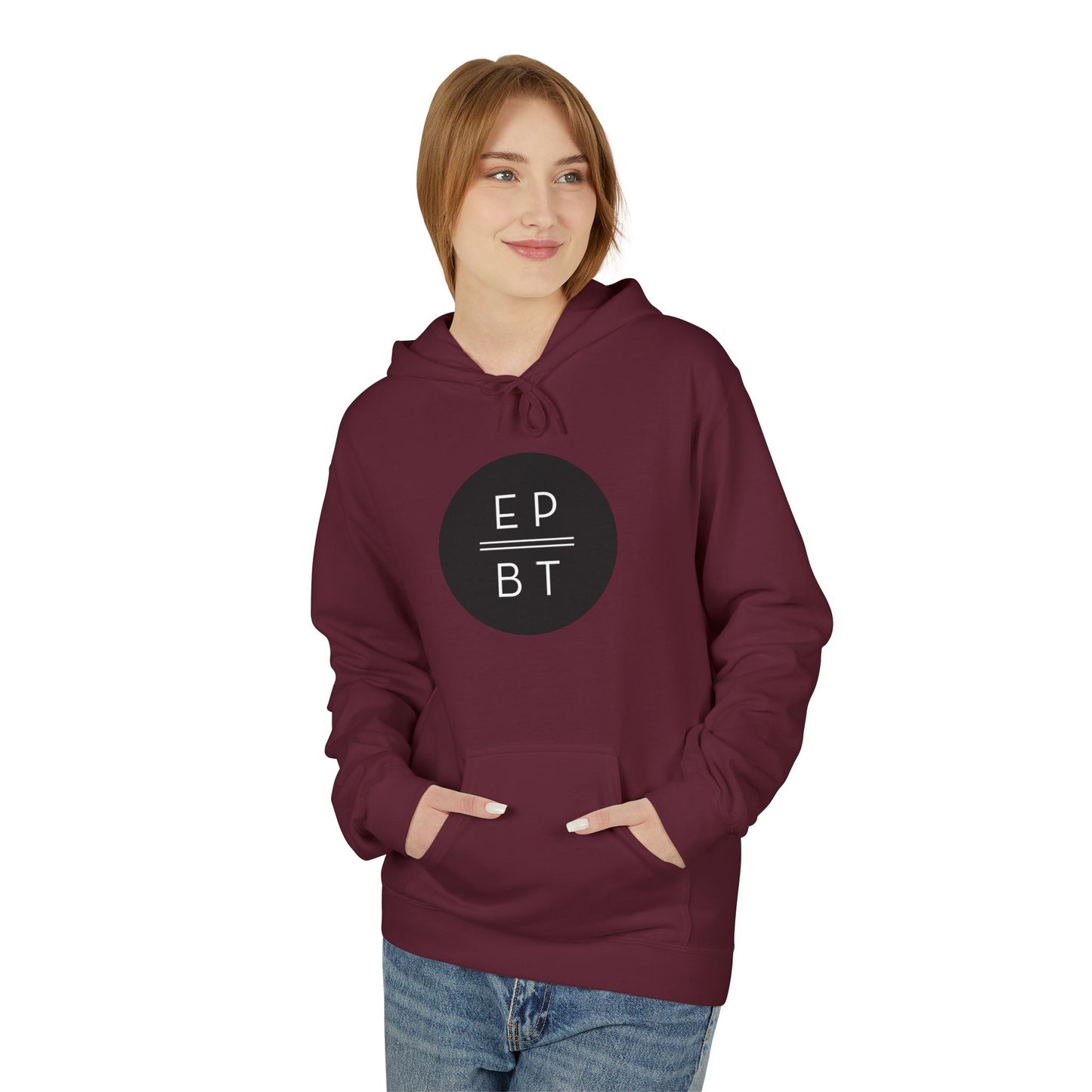 El Paso Ballet Theatre (EPBT) Unisex Fleece Hoodie