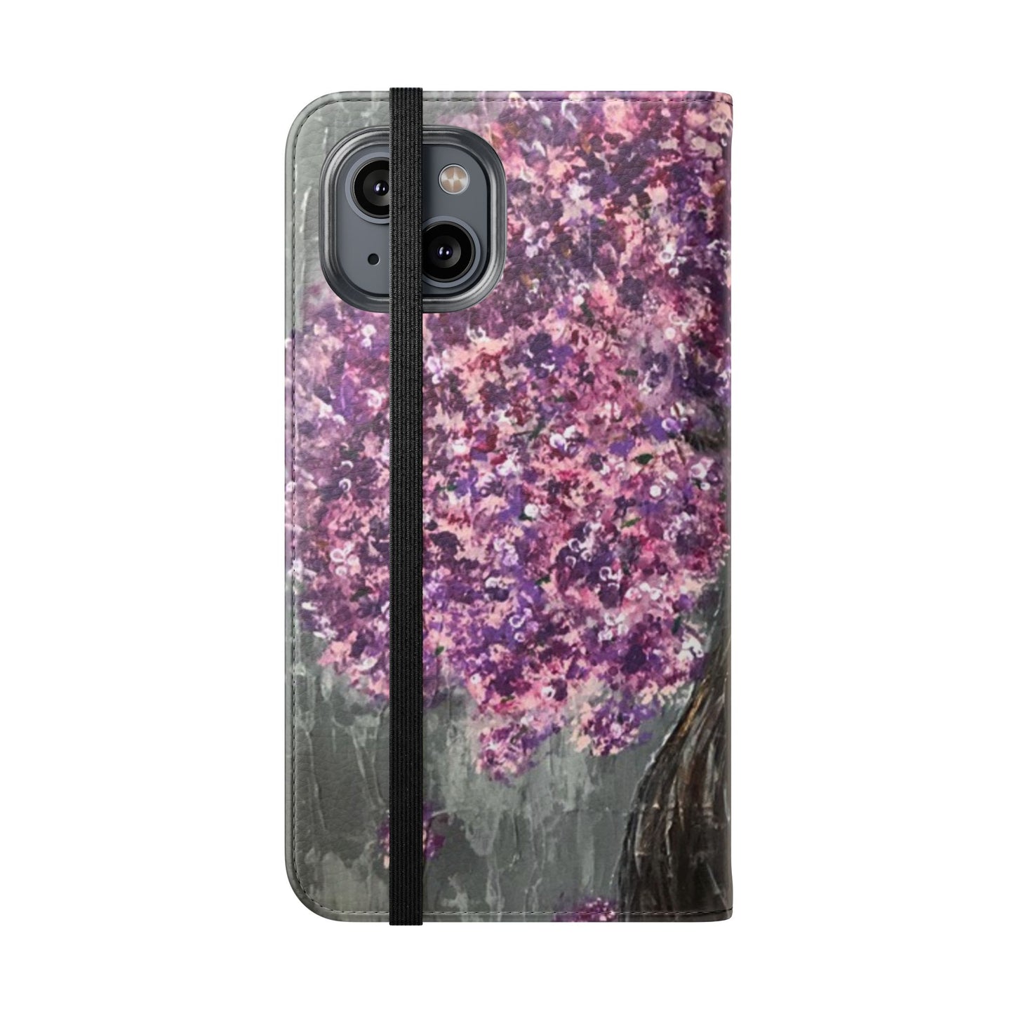 Flip Cases-Lavender Sage