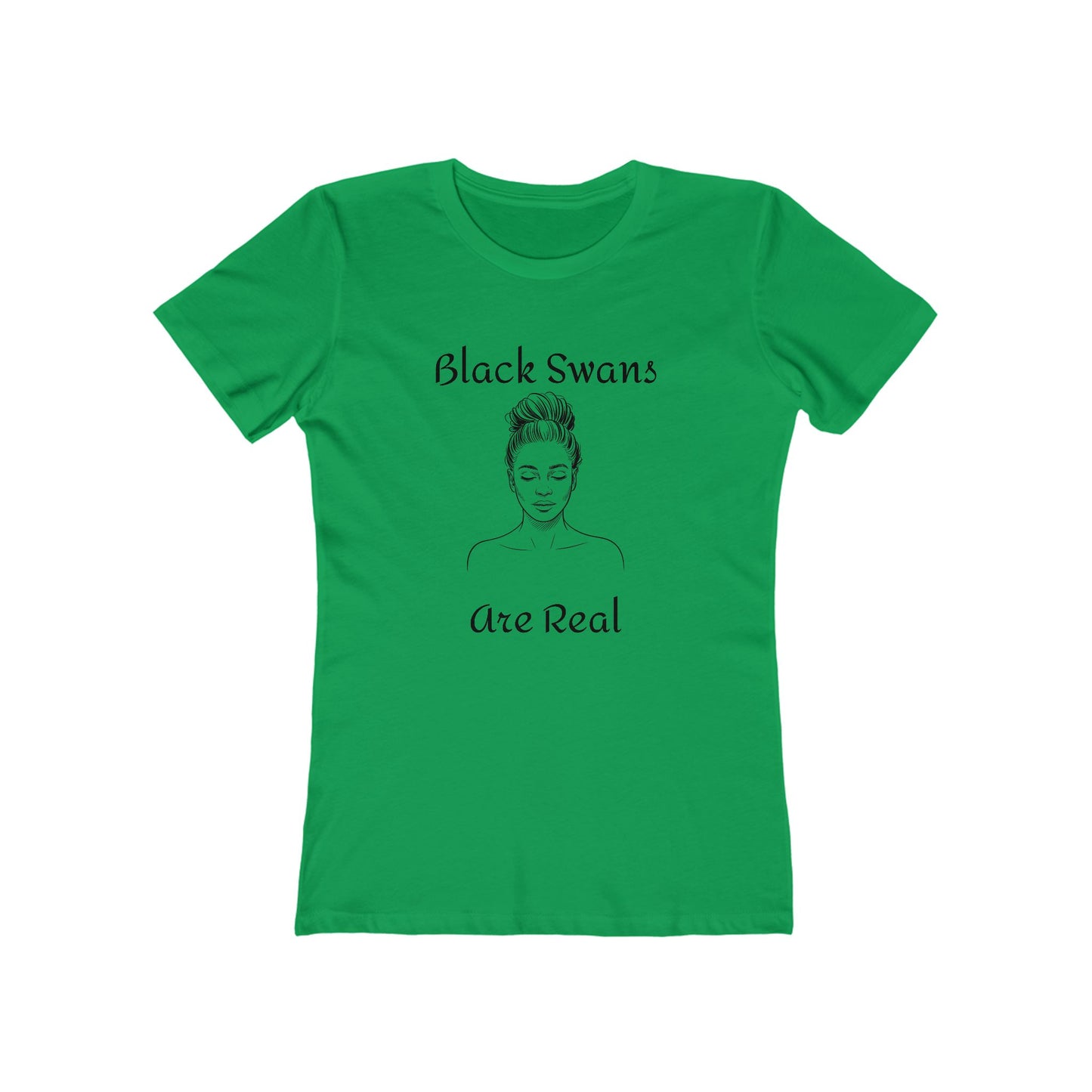 Dance Black Swans