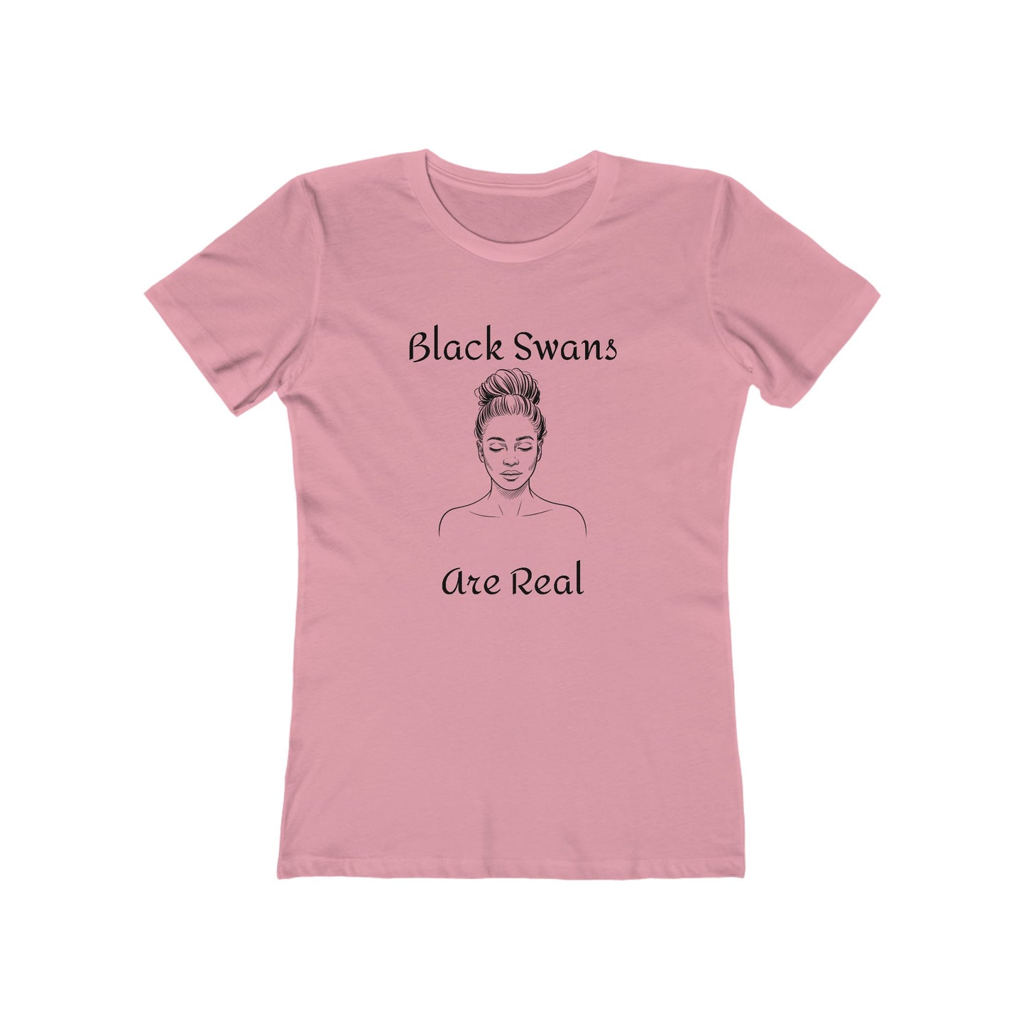 Dance Black Swans