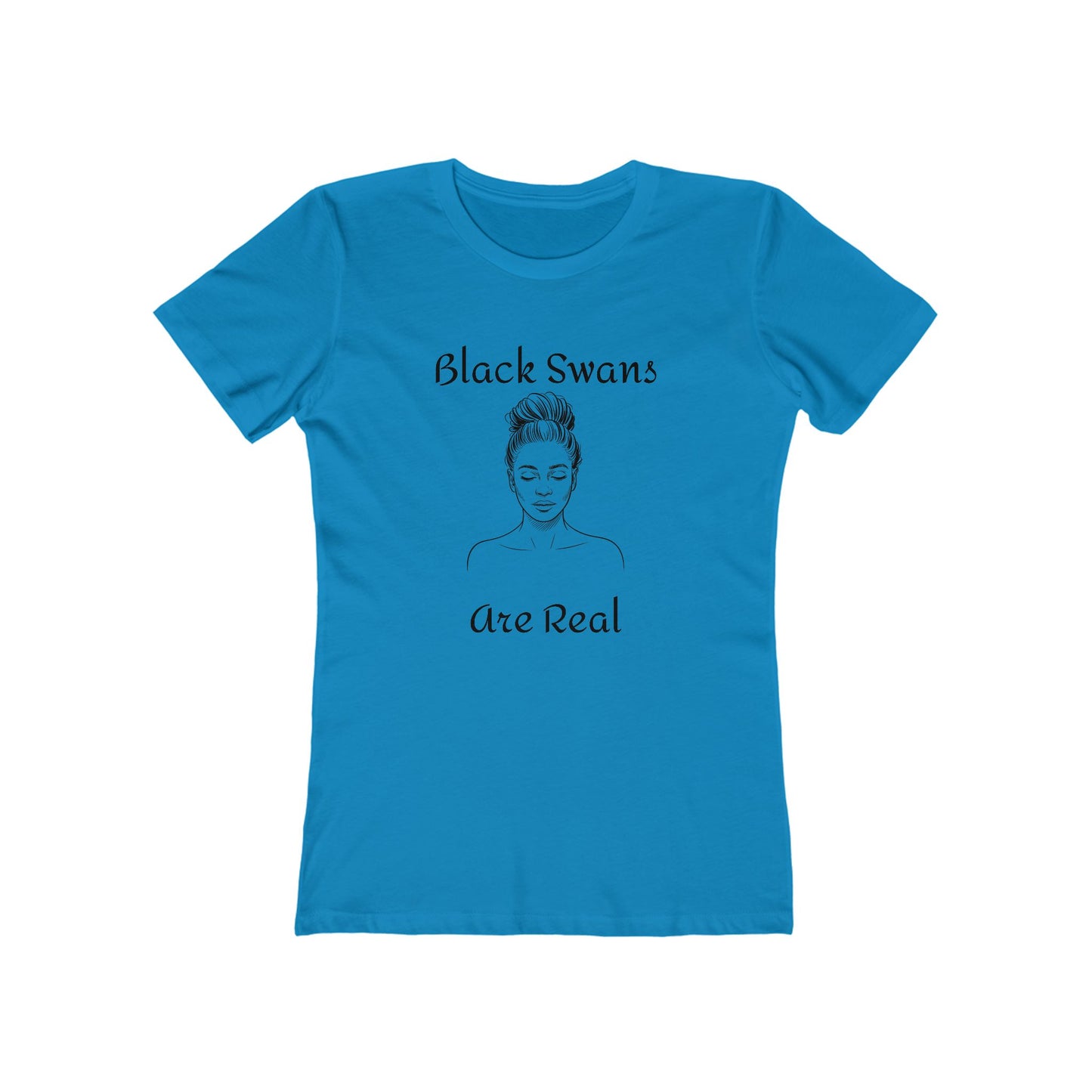 Dance Black Swans