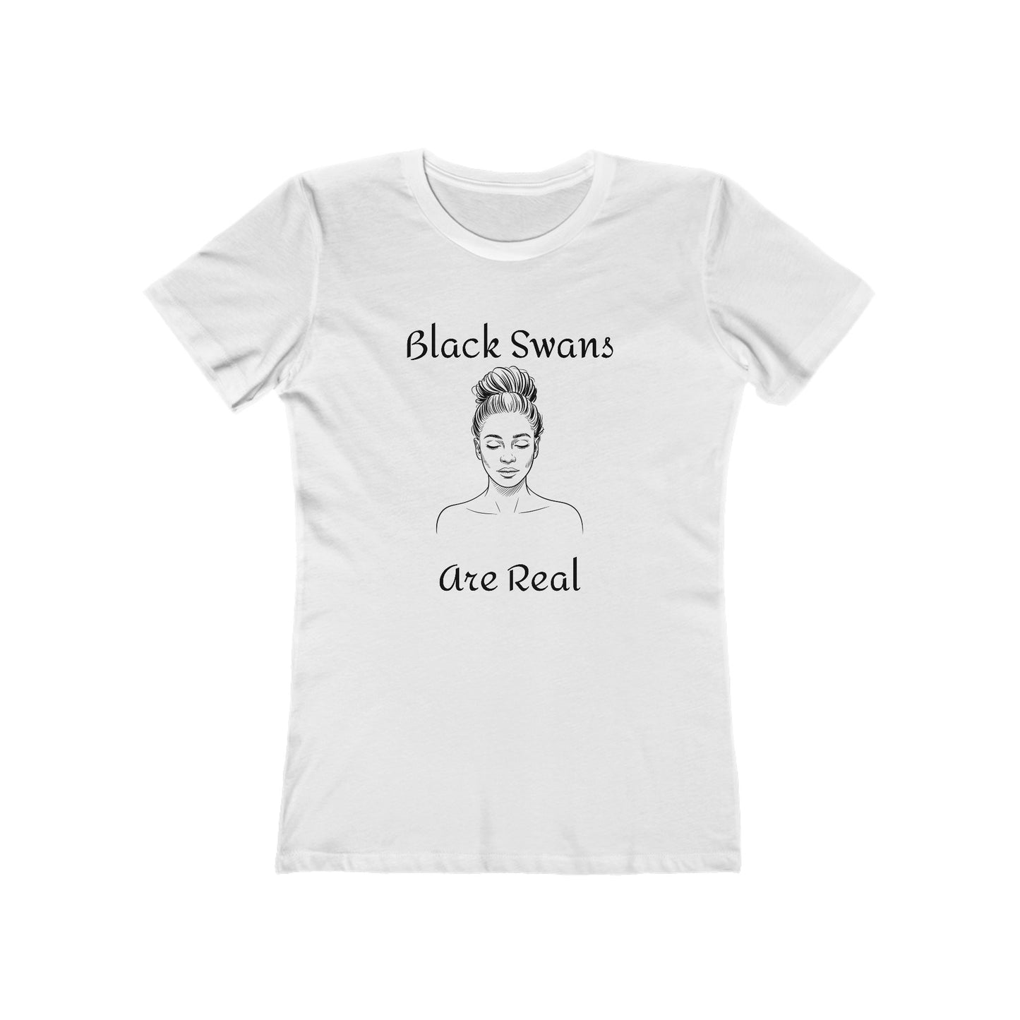 Dance Black Swans