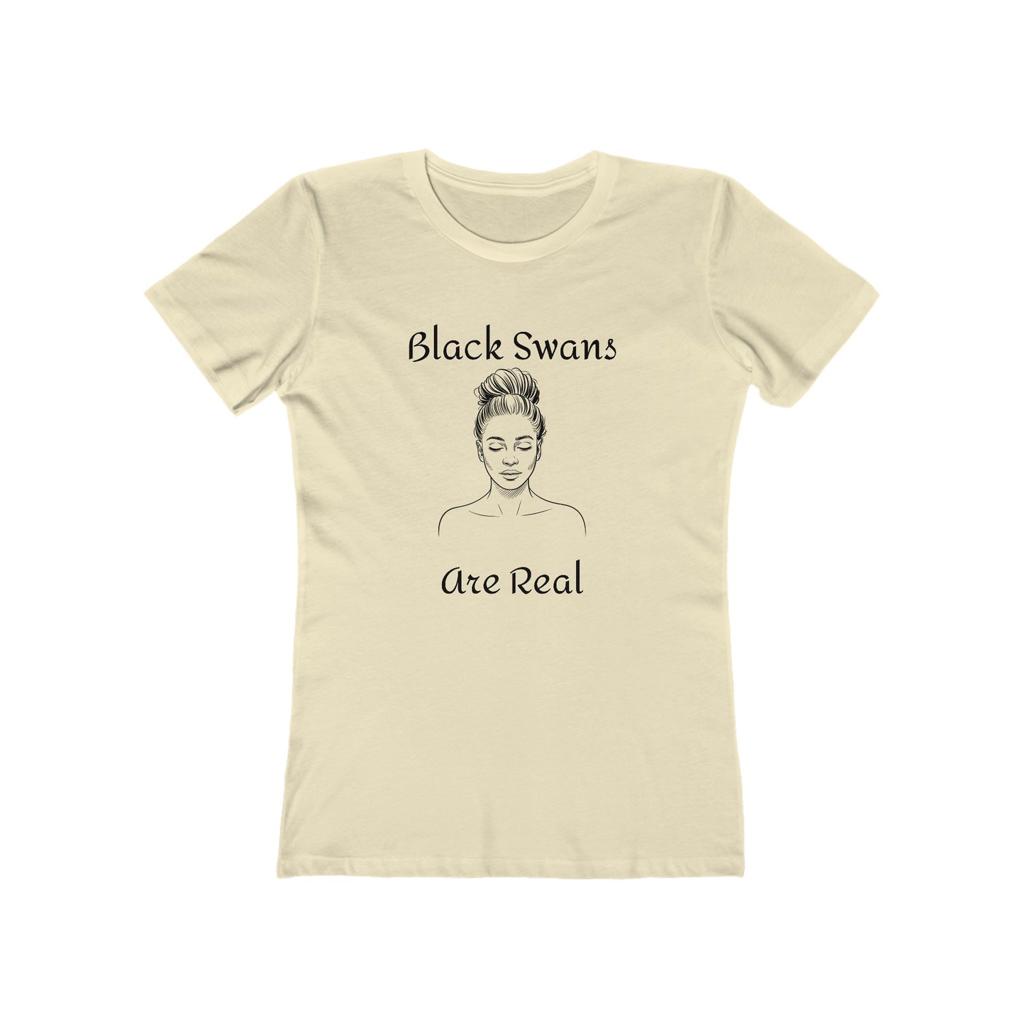Dance Black Swans