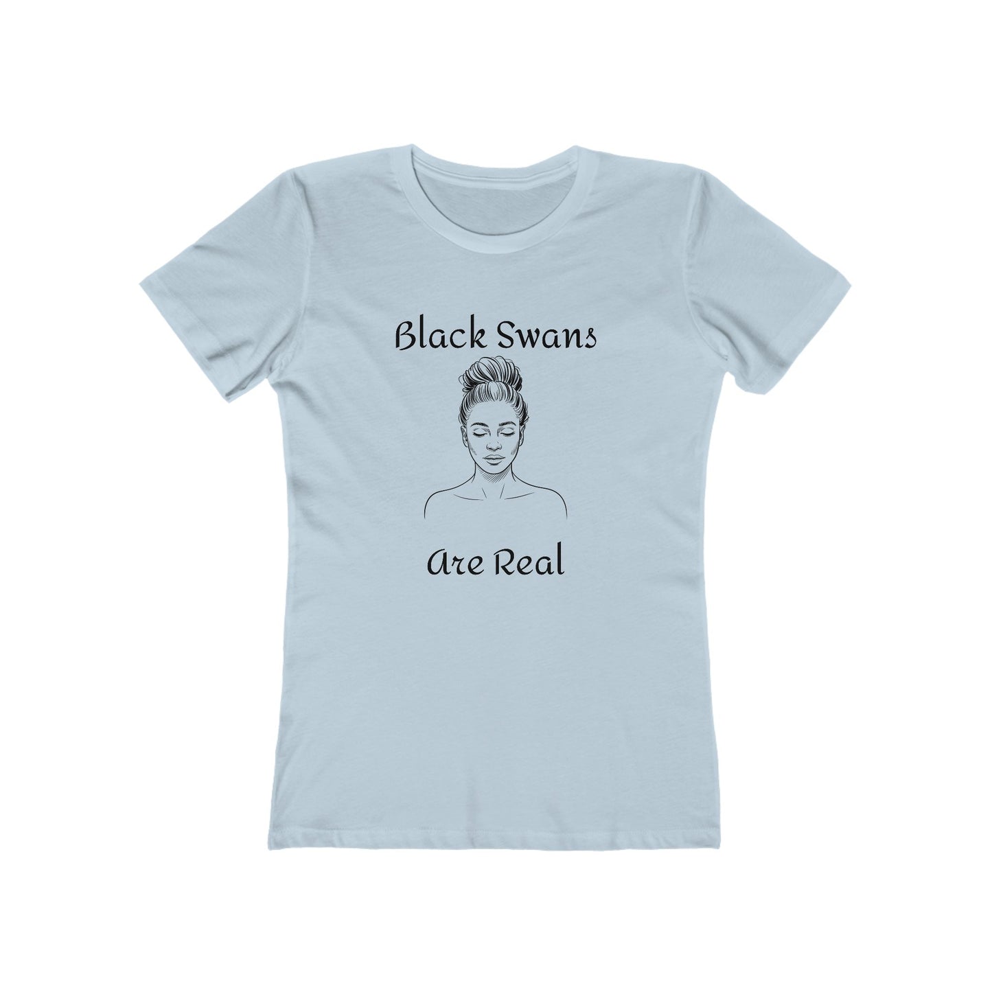 Dance Black Swans