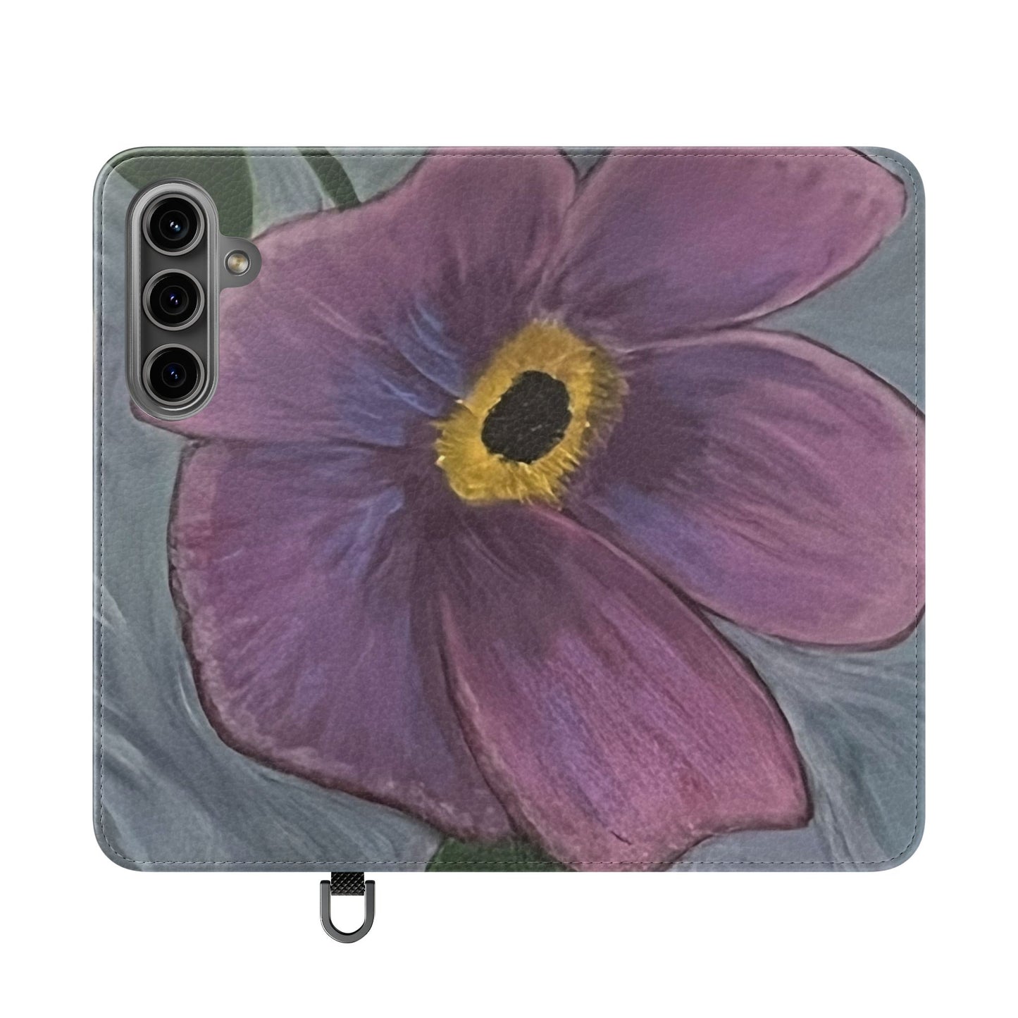 Flip Case-Blossom