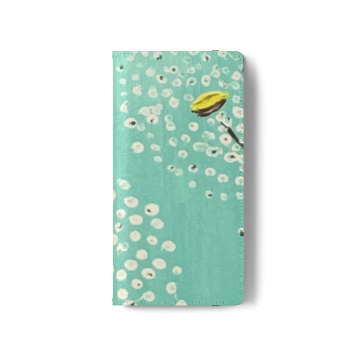 Flip Case-Dandelions