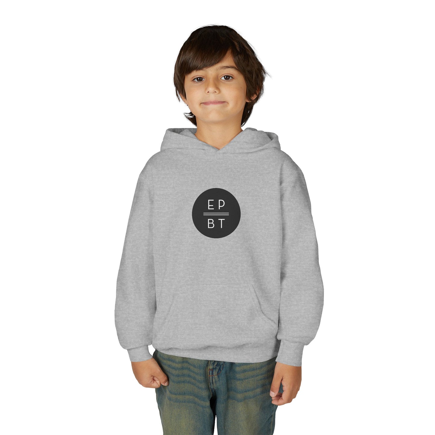 El Paso Ballet Theatre (EPBT) Youth Hoodie