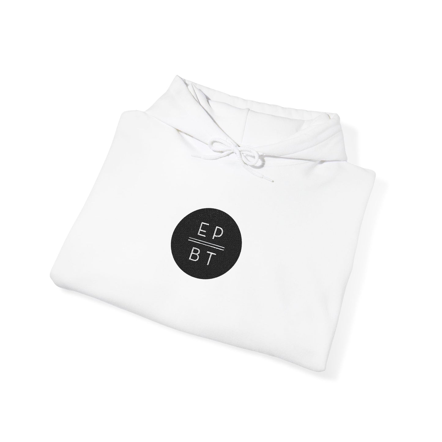 El Paso Ballet Theatre Hooded Sweatshirt