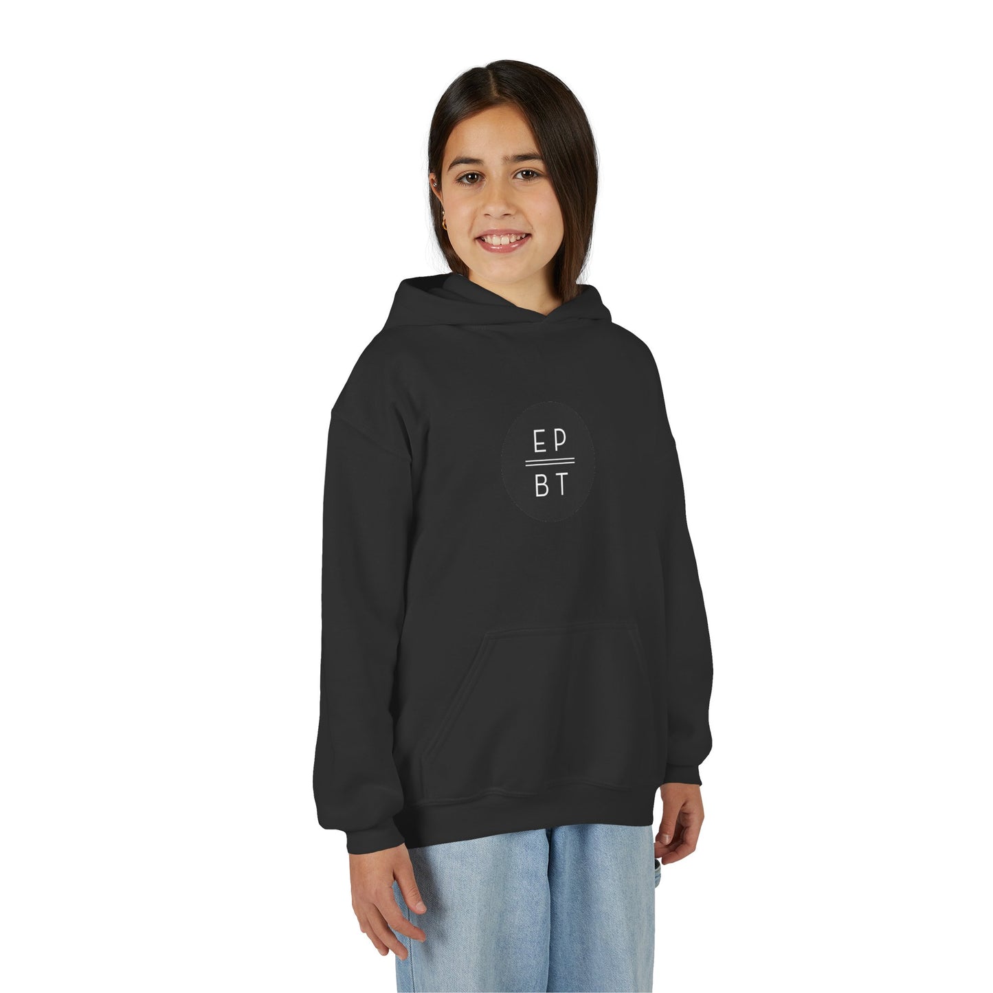 El Paso Ballet Theatre (EPBT) Youth Hoodie
