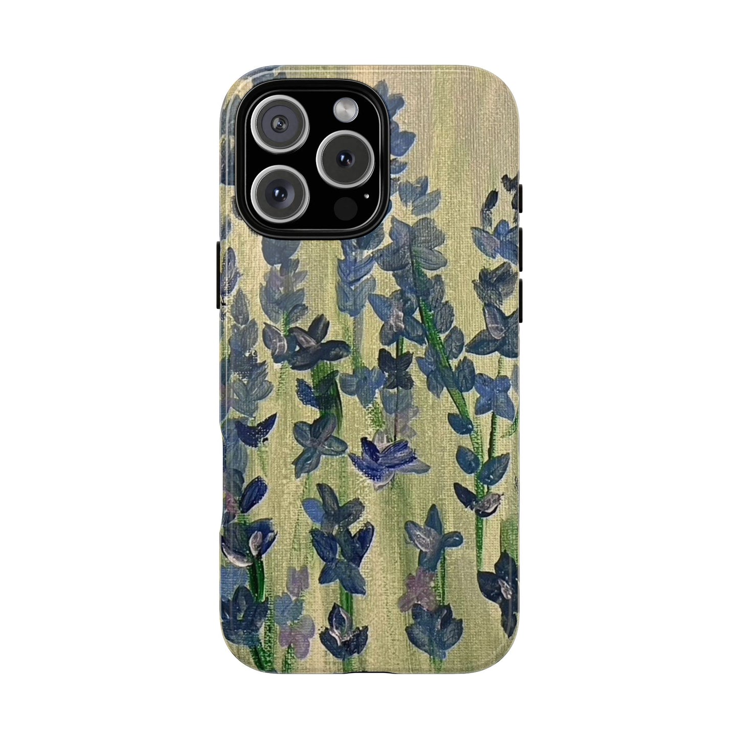 Texas Bluebonnets