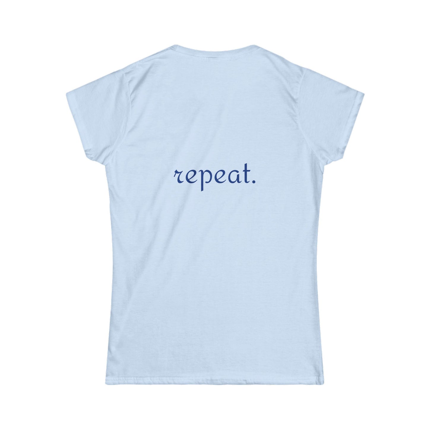 Dance Jeté Tee