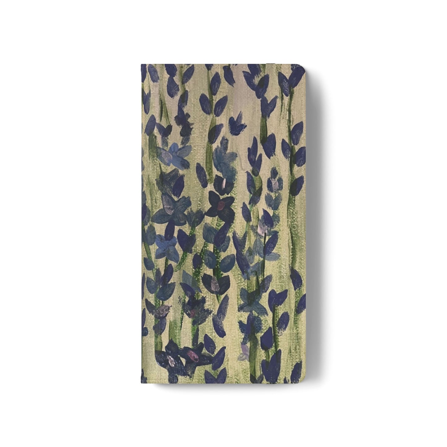 Flip Case-Texas Bluebonnets