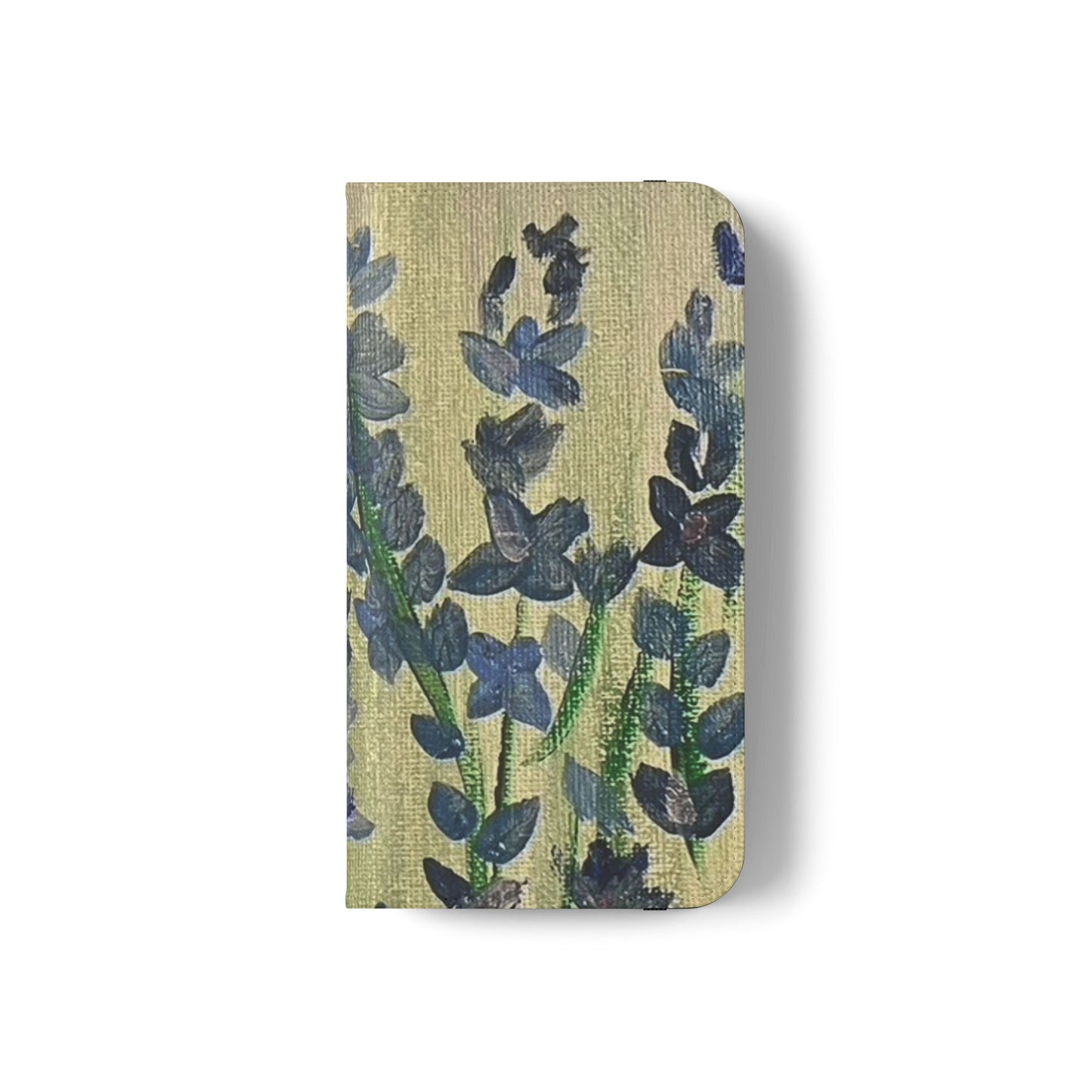 Flip Case-Texas Bluebonnets