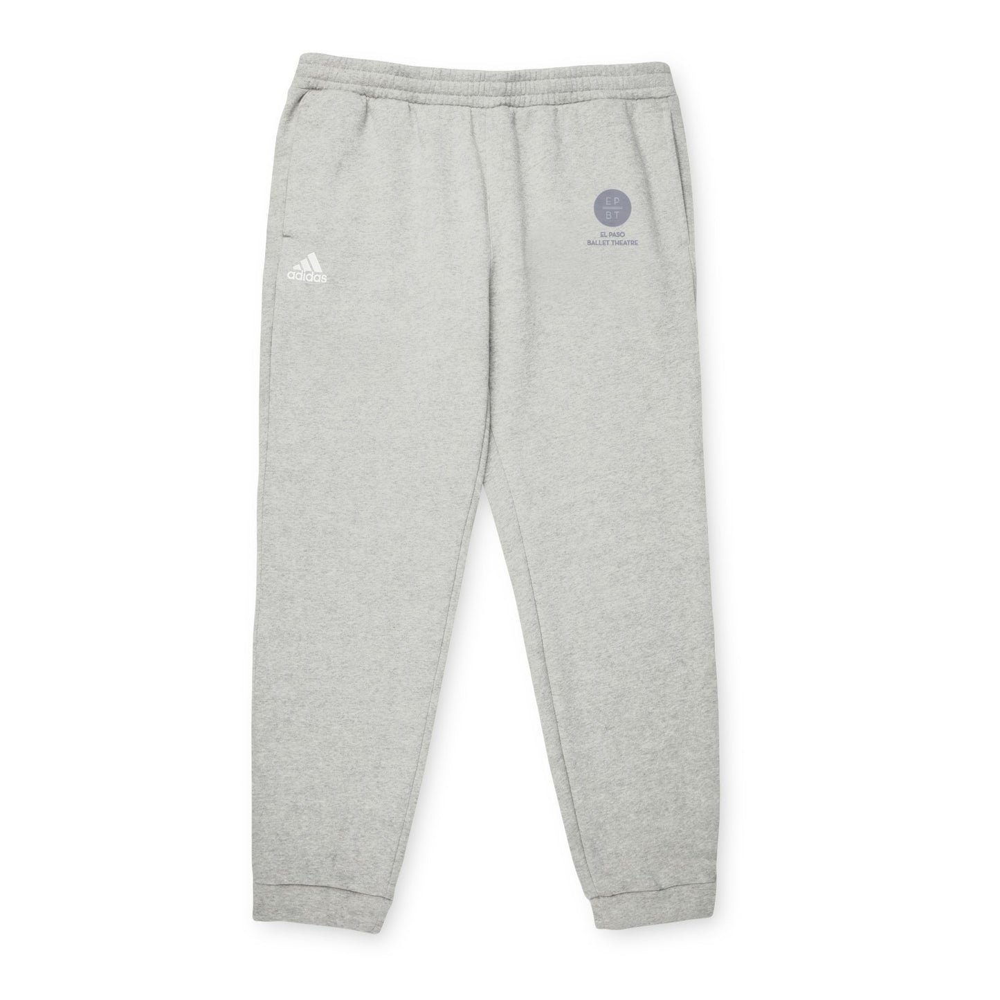 El Paso Ballet Theatre (EPBT) Unisex Fleece Joggers