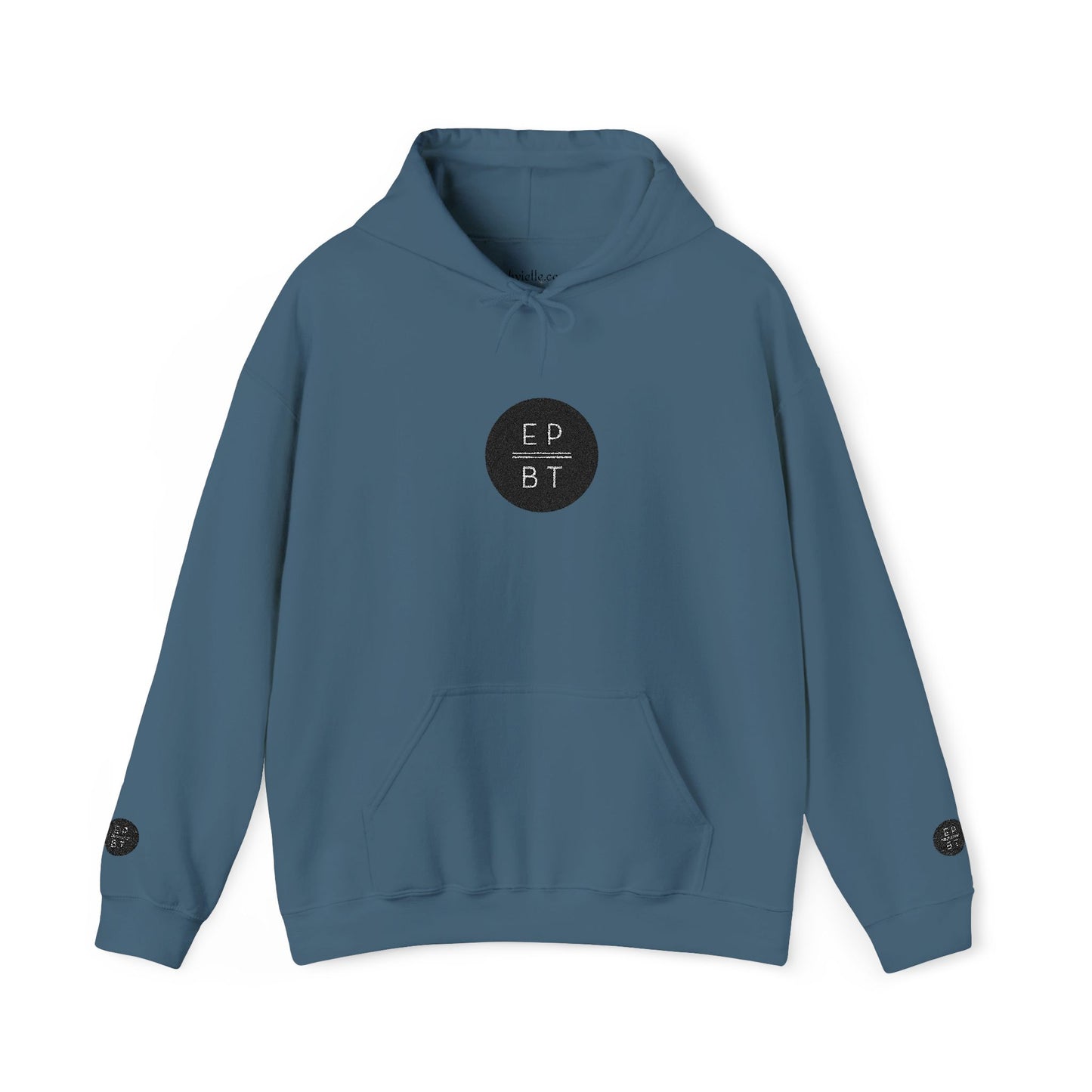 El Paso Ballet Theatre Hooded Sweatshirt