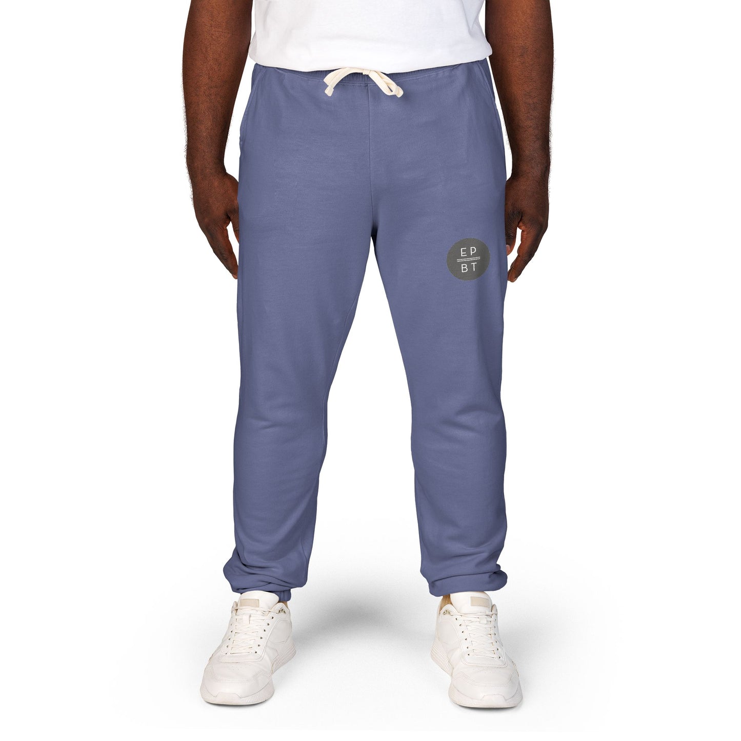 El Paso Ballet Theatre (EPBT) Garment-Dyed Fleece Sweatpants