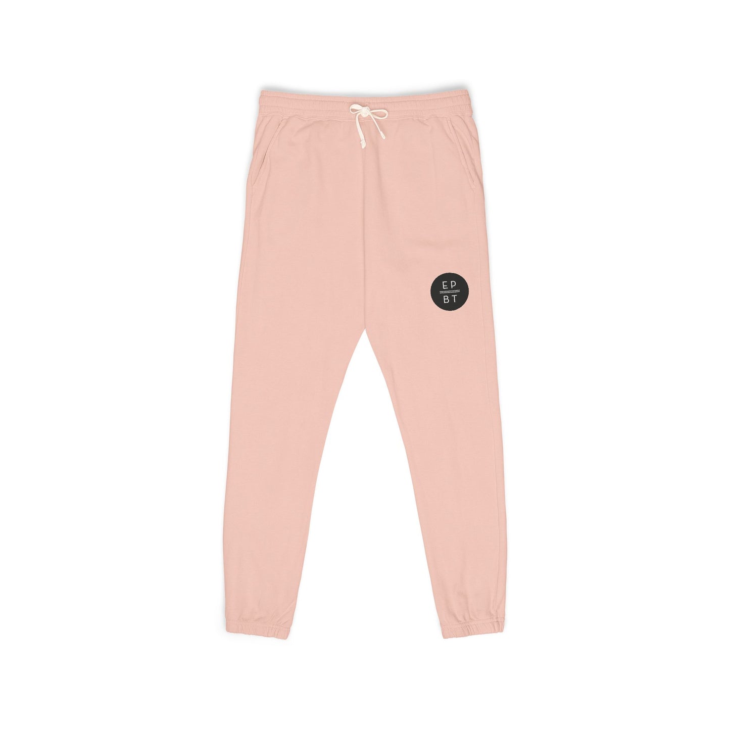 El Paso Ballet Theatre (EPBT) Garment-Dyed Fleece Sweatpants