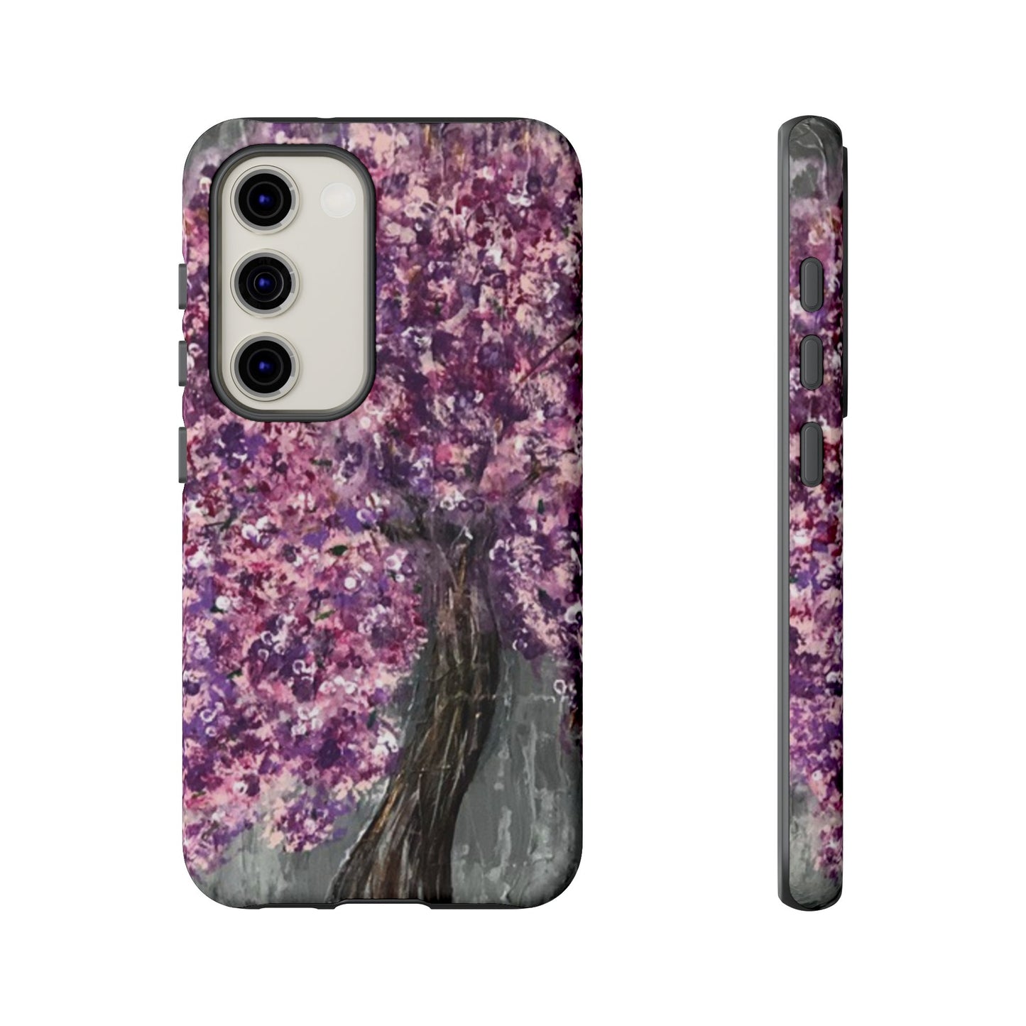 Phone Case-Lavender Sage