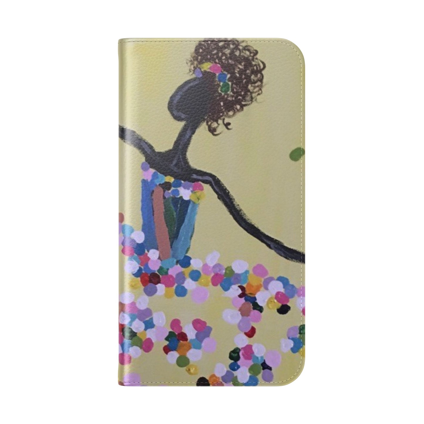 Flip Case Adagio