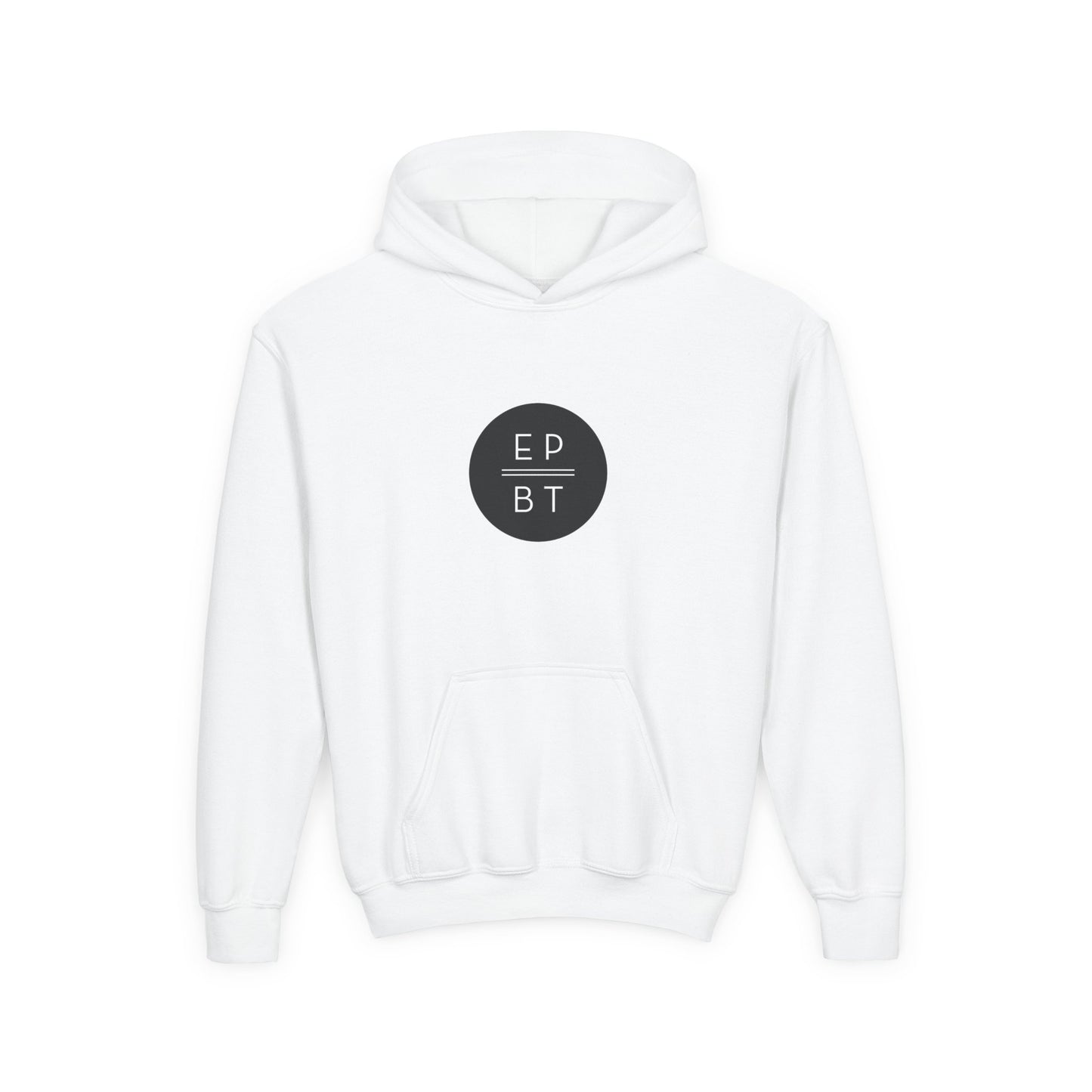 El Paso Ballet Theatre (EPBT) Youth Hoodie