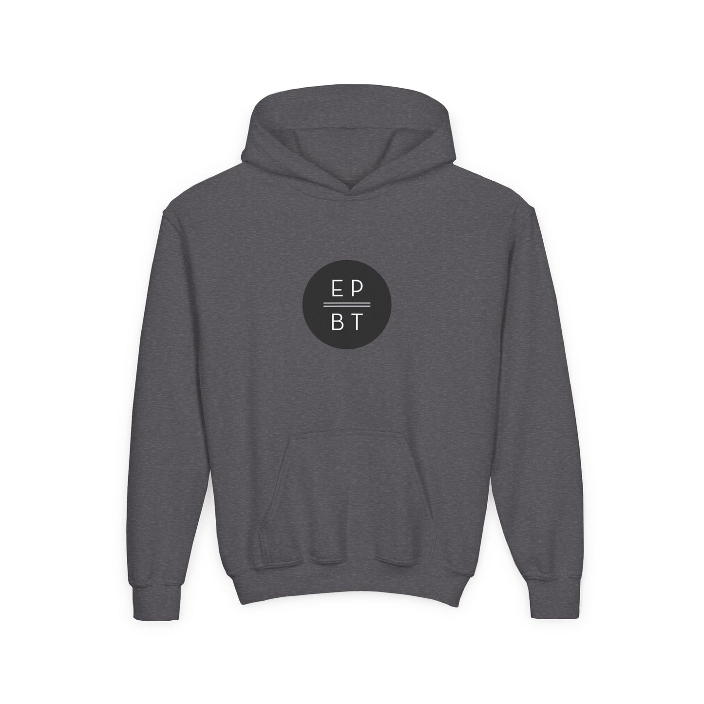 El Paso Ballet Theatre (EPBT) Youth Hoodie