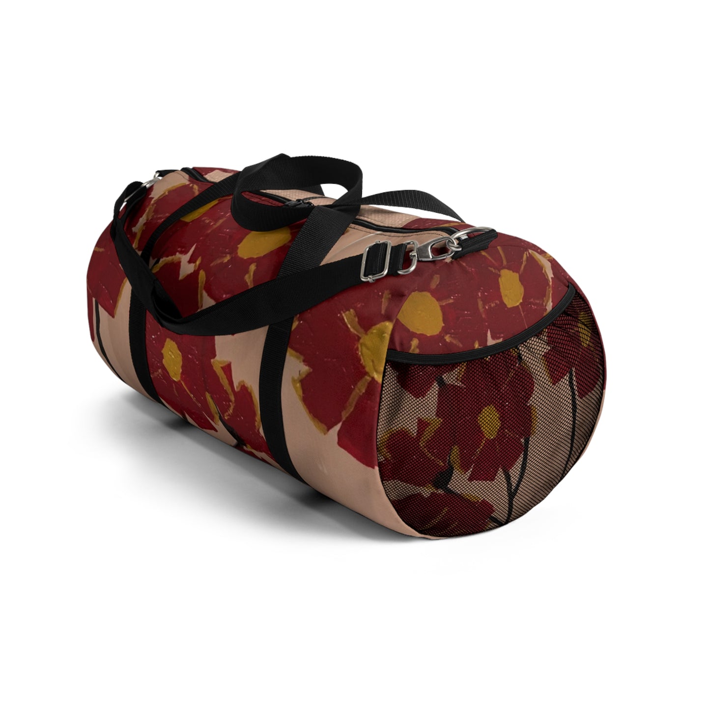 Duffle Bag~Origami