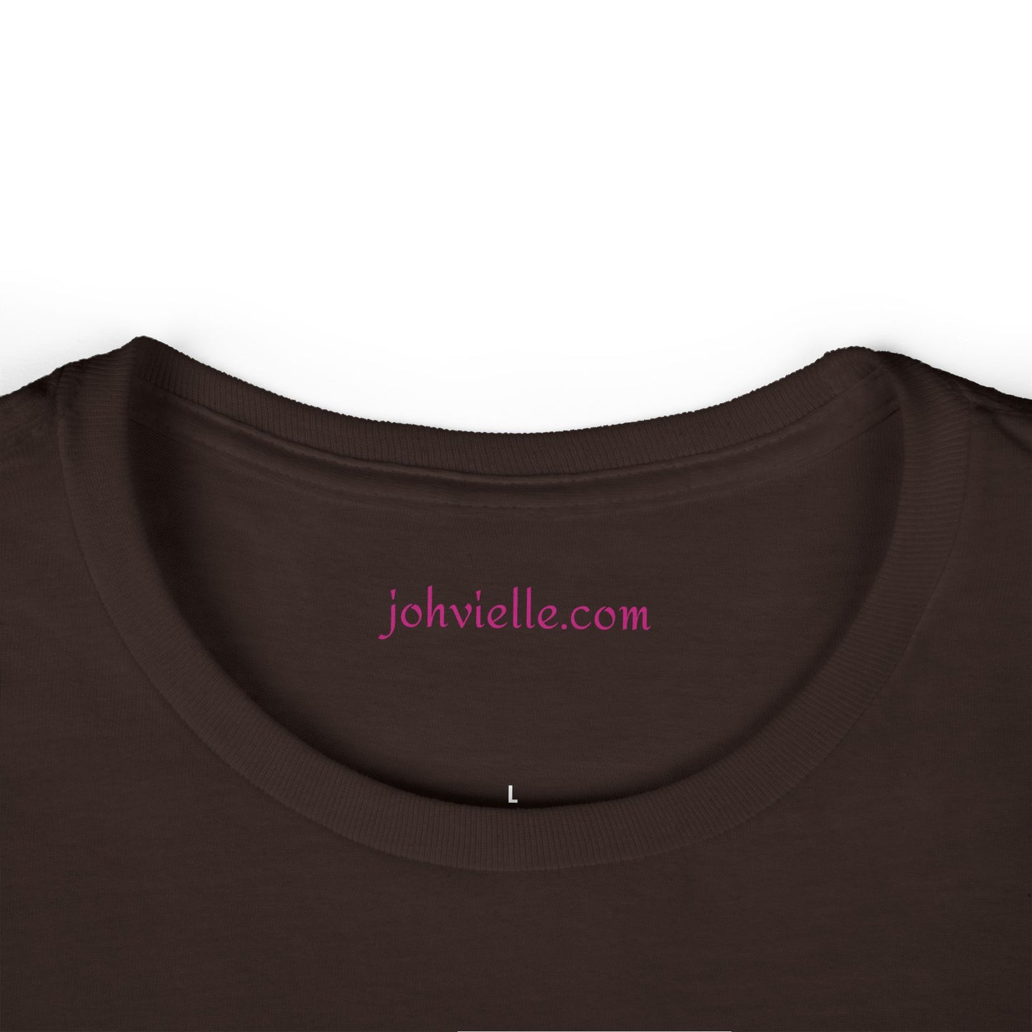 Dance Fouettés Tee