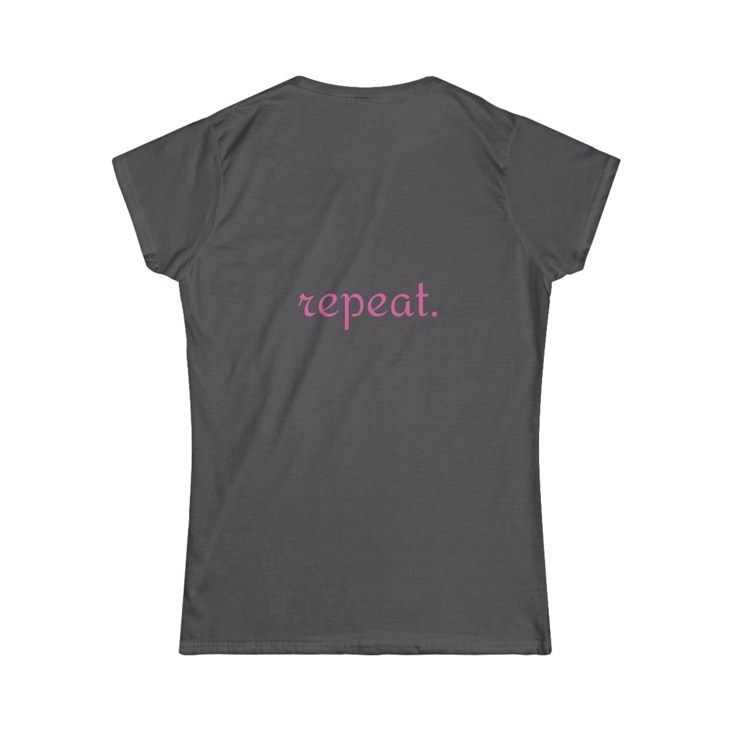 Dance Glissade Tee