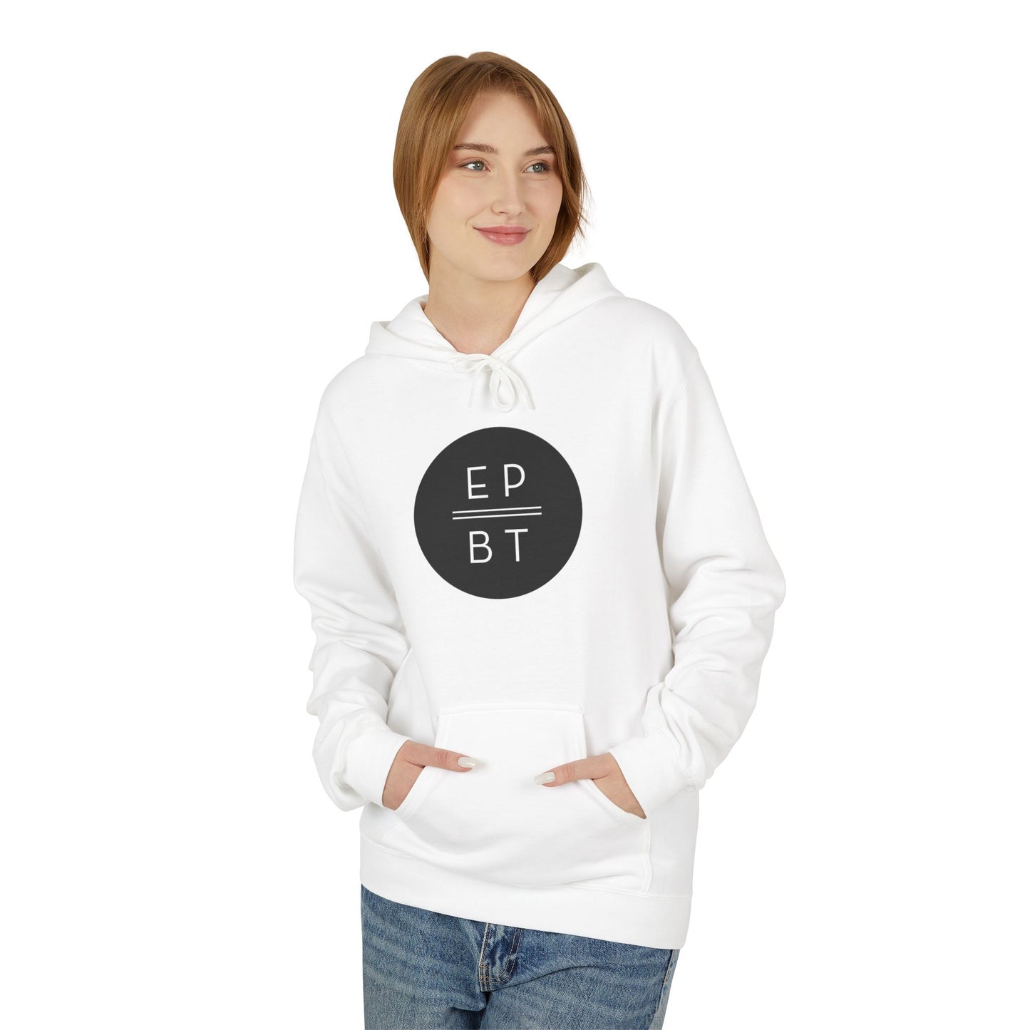 El Paso Ballet Theatre (EPBT) Unisex Fleece Hoodie