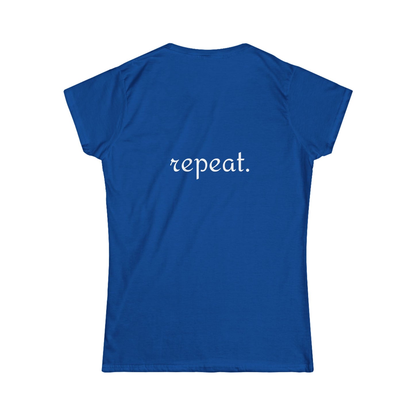 Glissade Tee