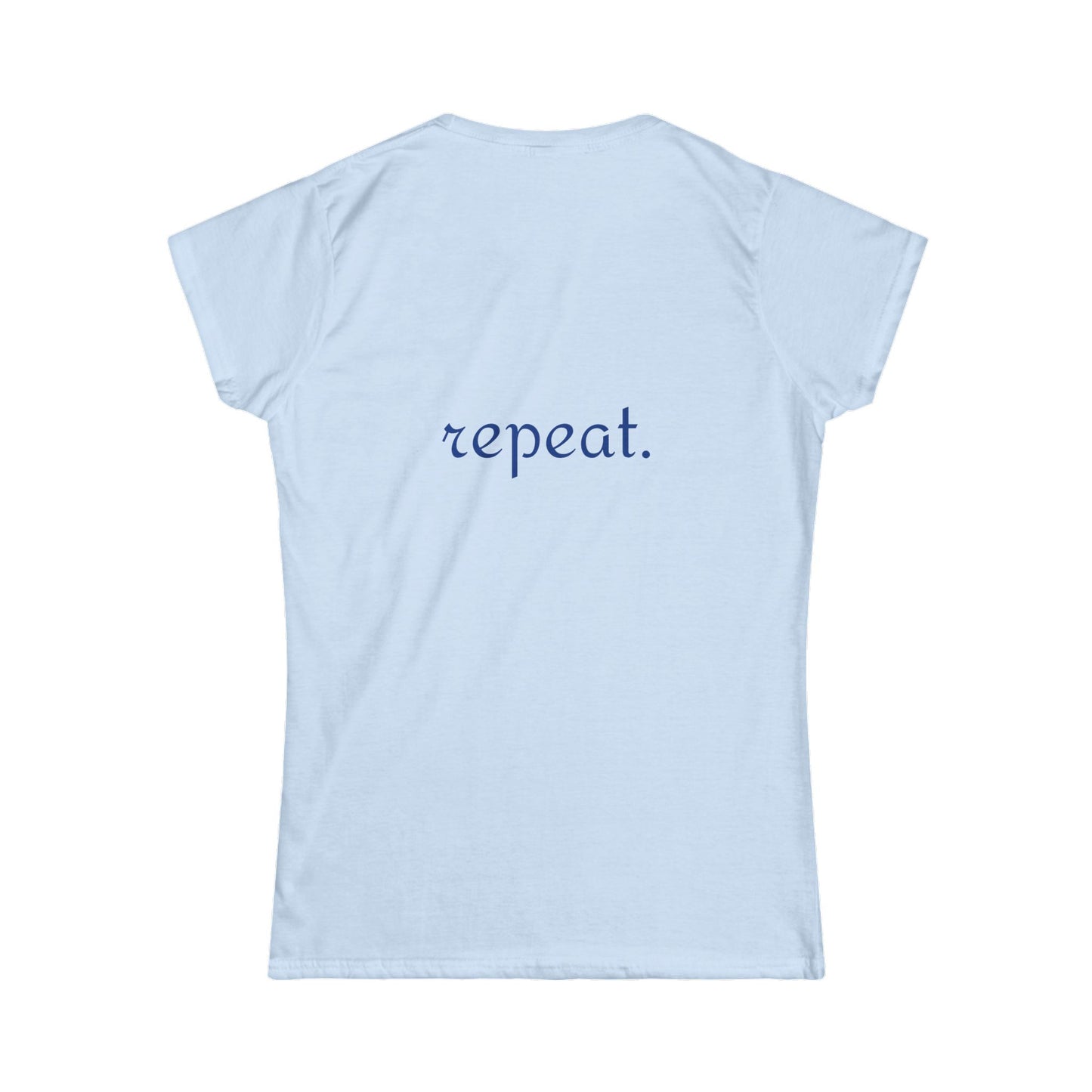 Dance Plié Tee