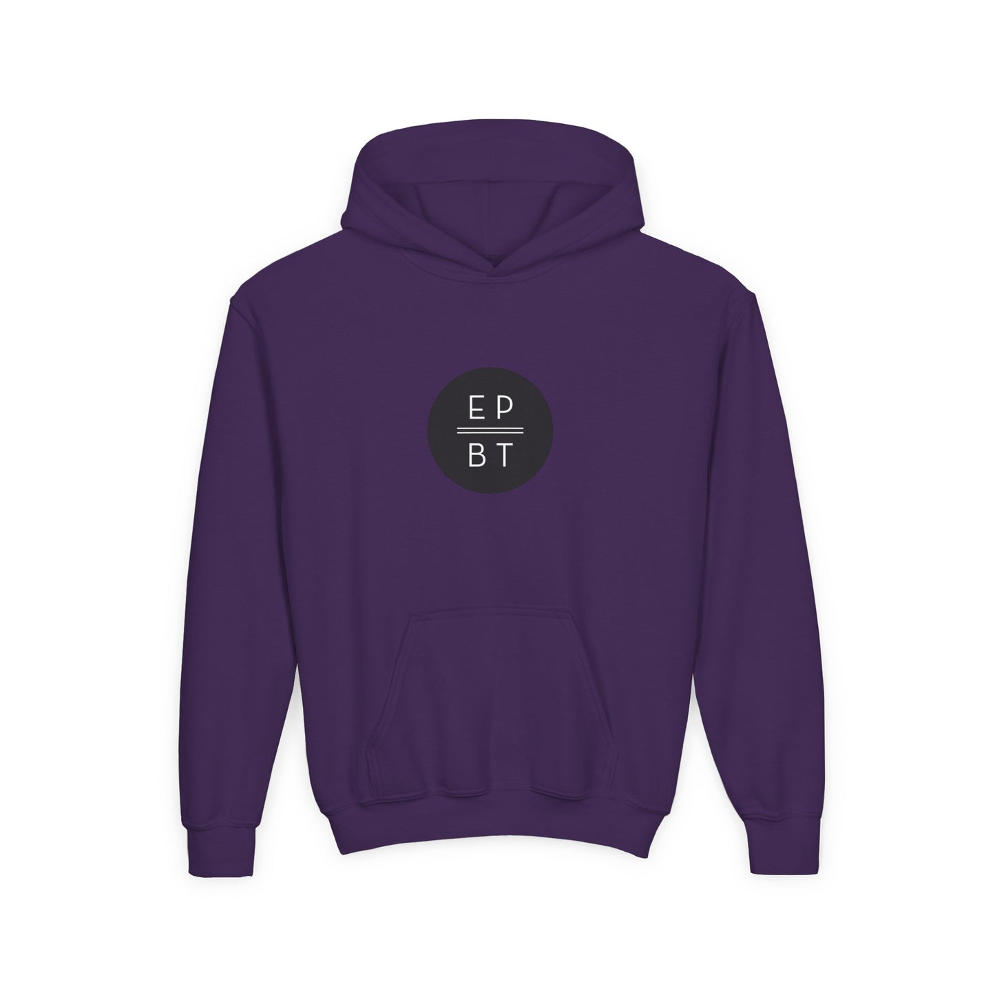 El Paso Ballet Theatre (EPBT) Youth Hoodie