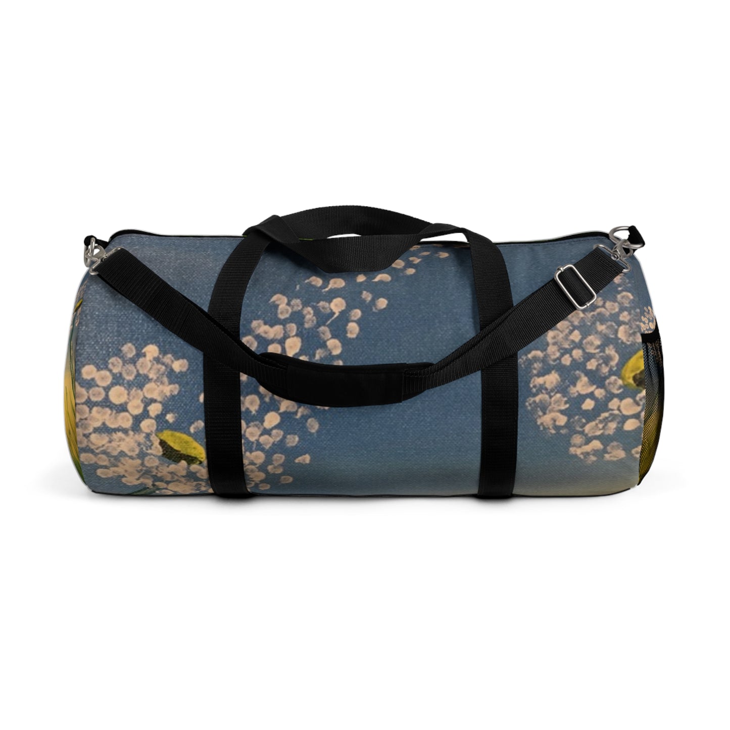 Duffel Bag-Summertime
