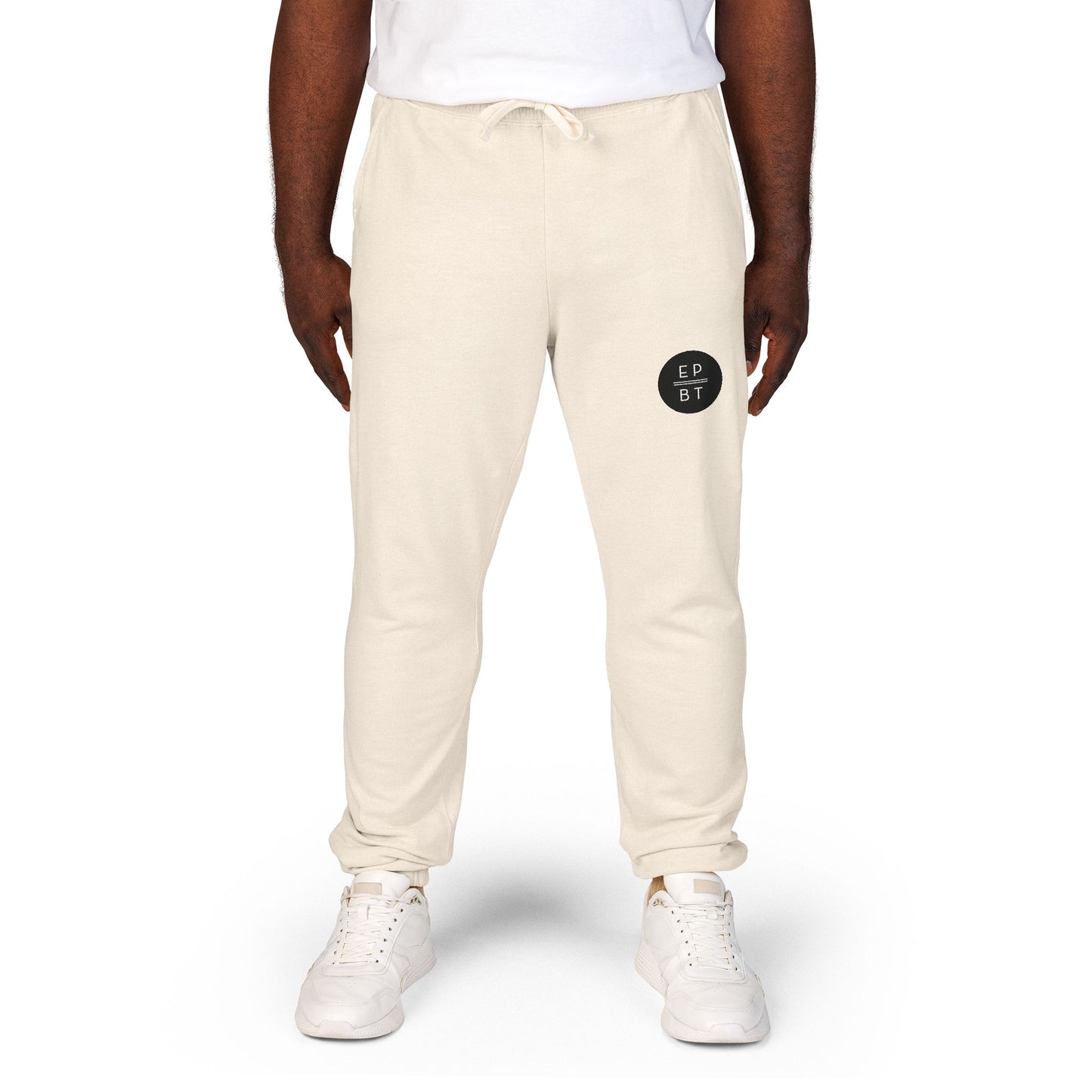 El Paso Ballet Theatre (EPBT) Garment-Dyed Fleece Sweatpants