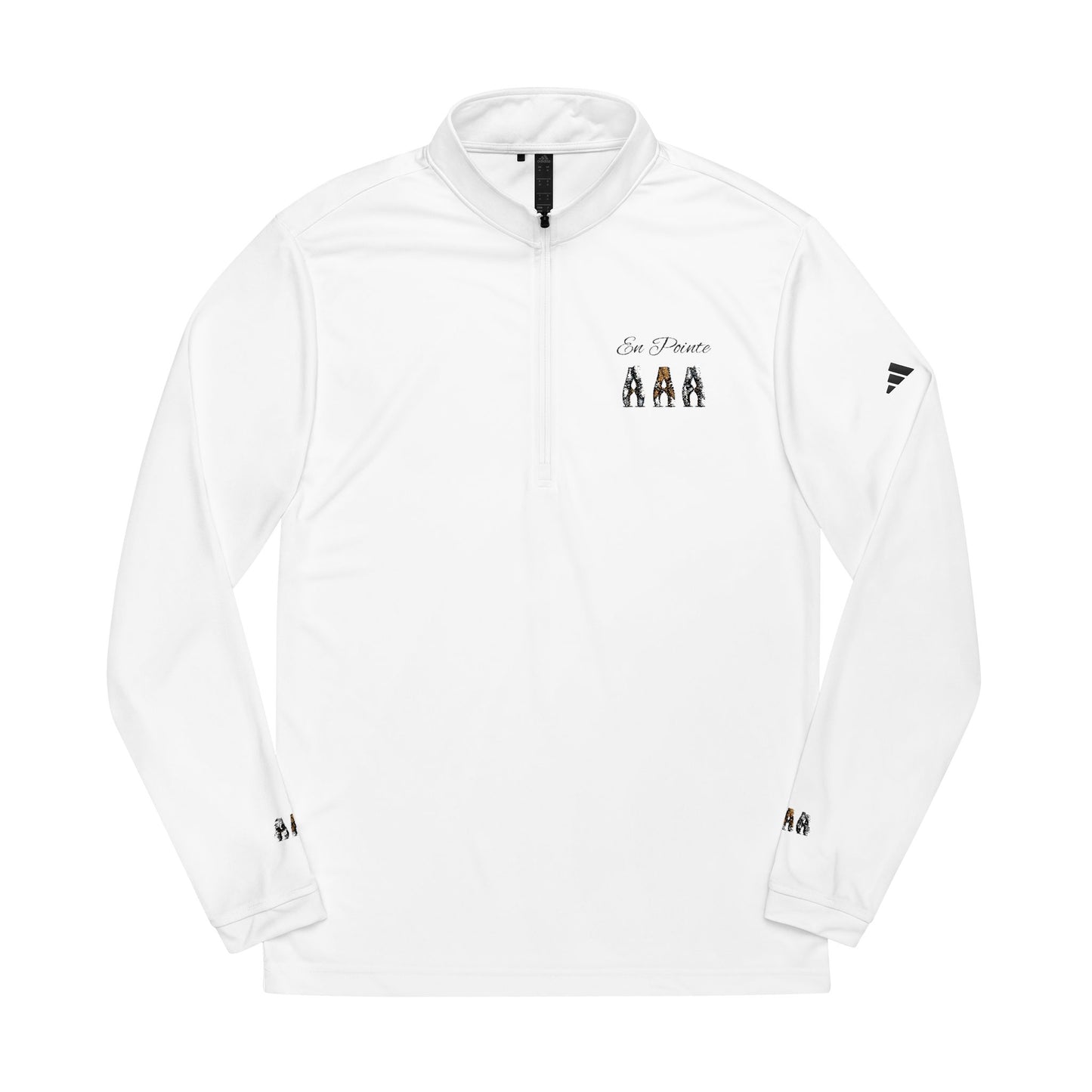 Athletic Pullover