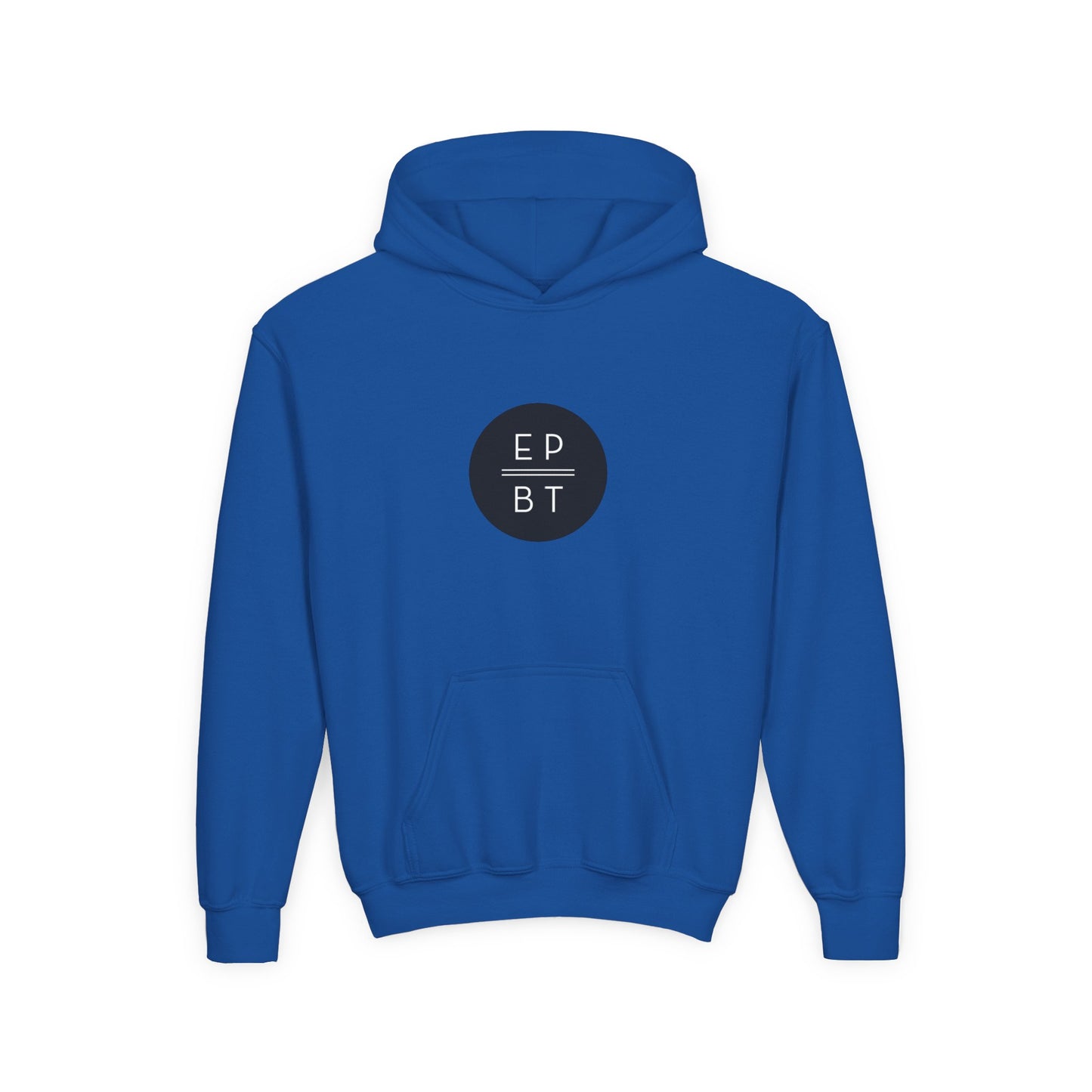 El Paso Ballet Theatre (EPBT) Youth Hoodie