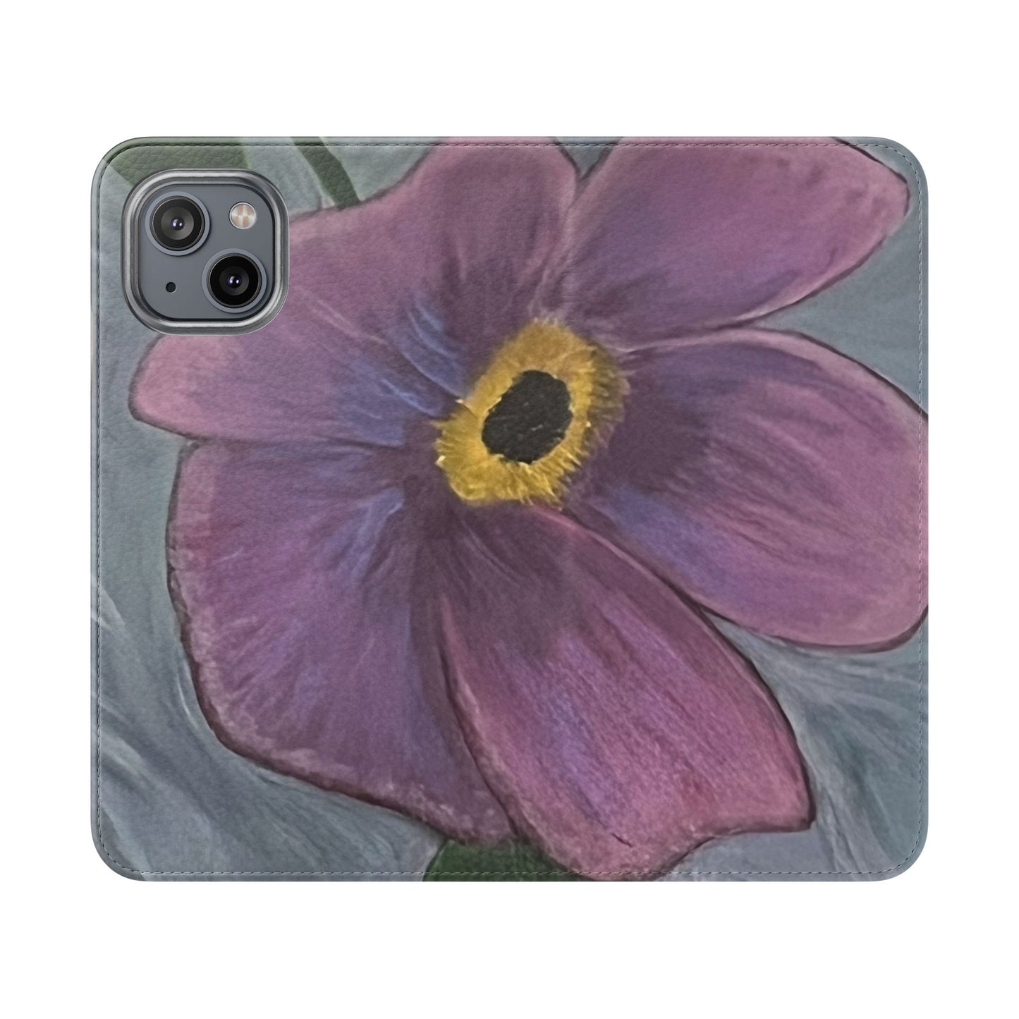 Flip Case-Blossom