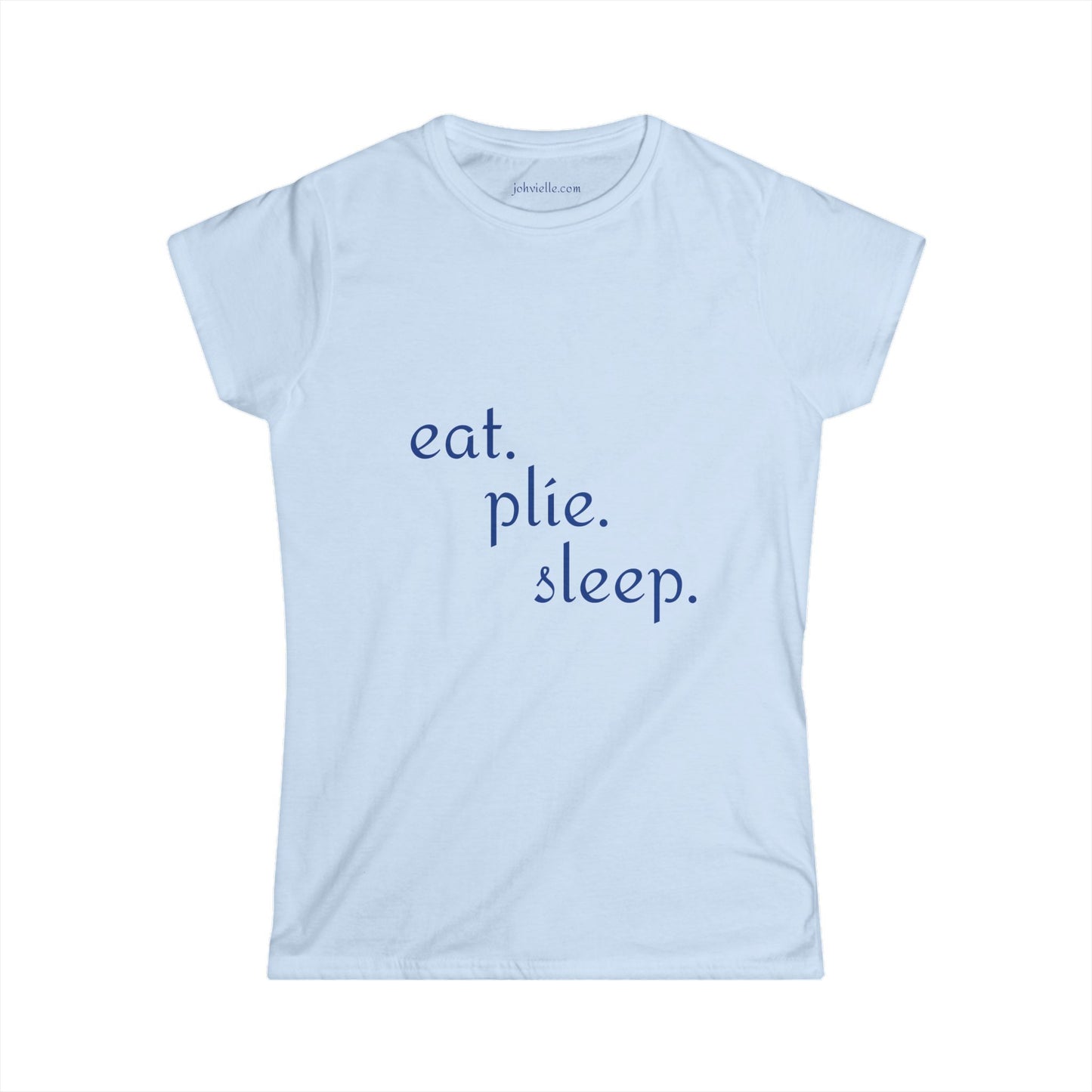 Dance Plié Tee