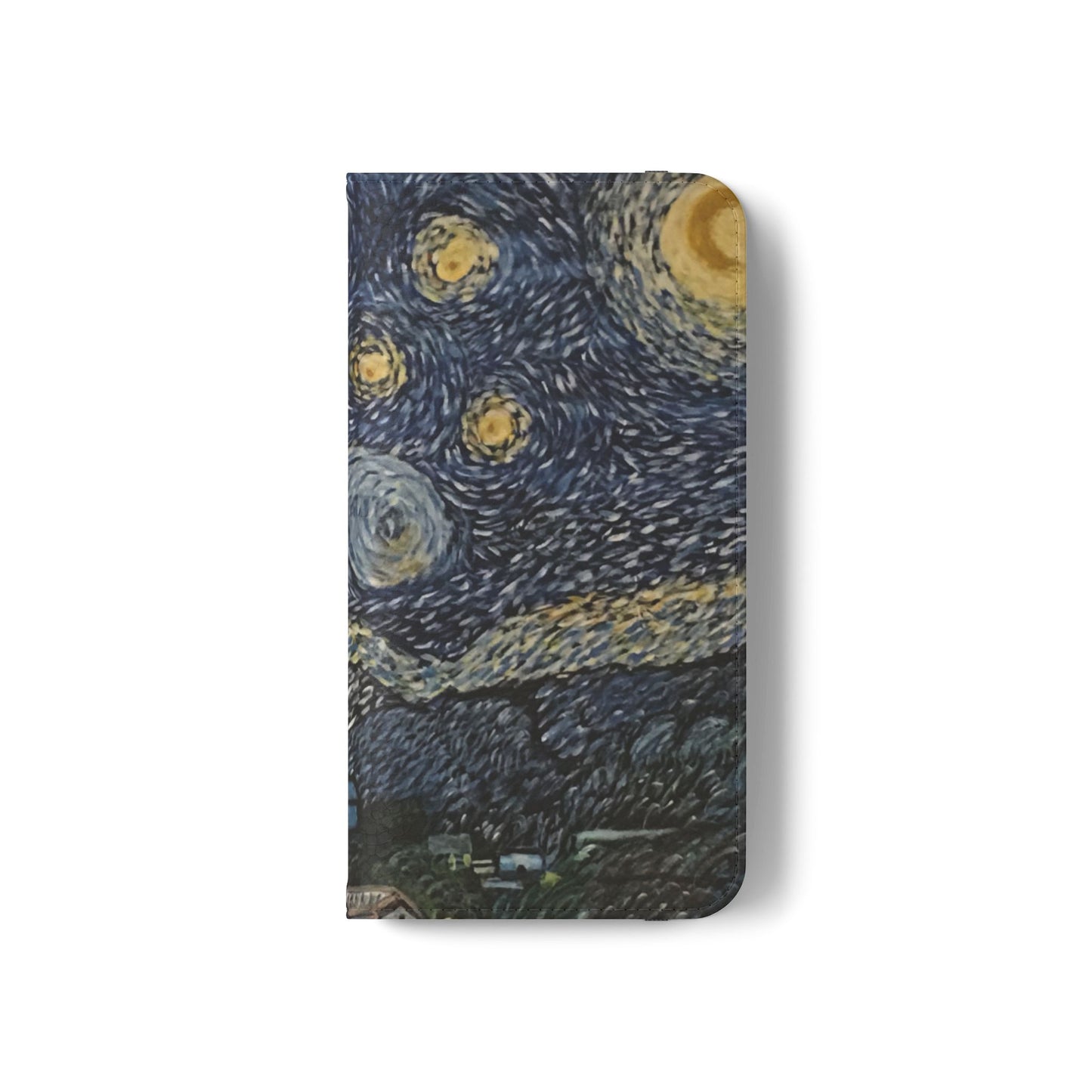Flip Case Starlit Serenade