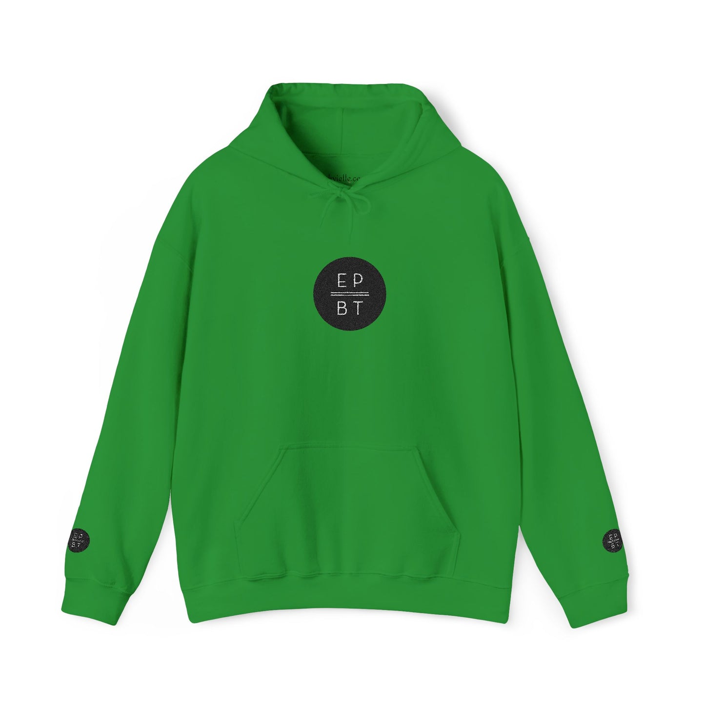 El Paso Ballet Theatre Hooded Sweatshirt