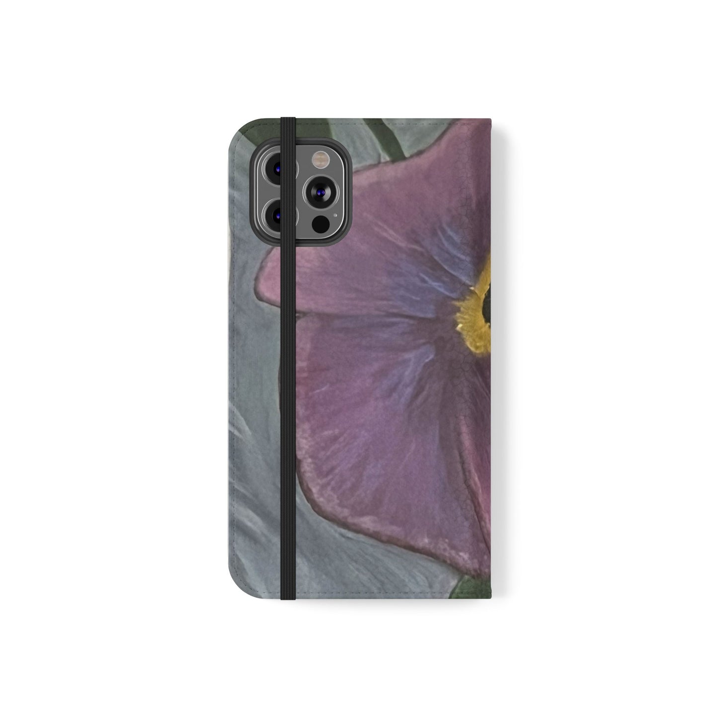 Flip Case-Blossom