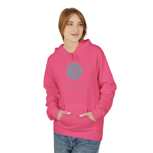 El Paso Ballet Theatre (EPBT) Unisex Fleece Hoodie
