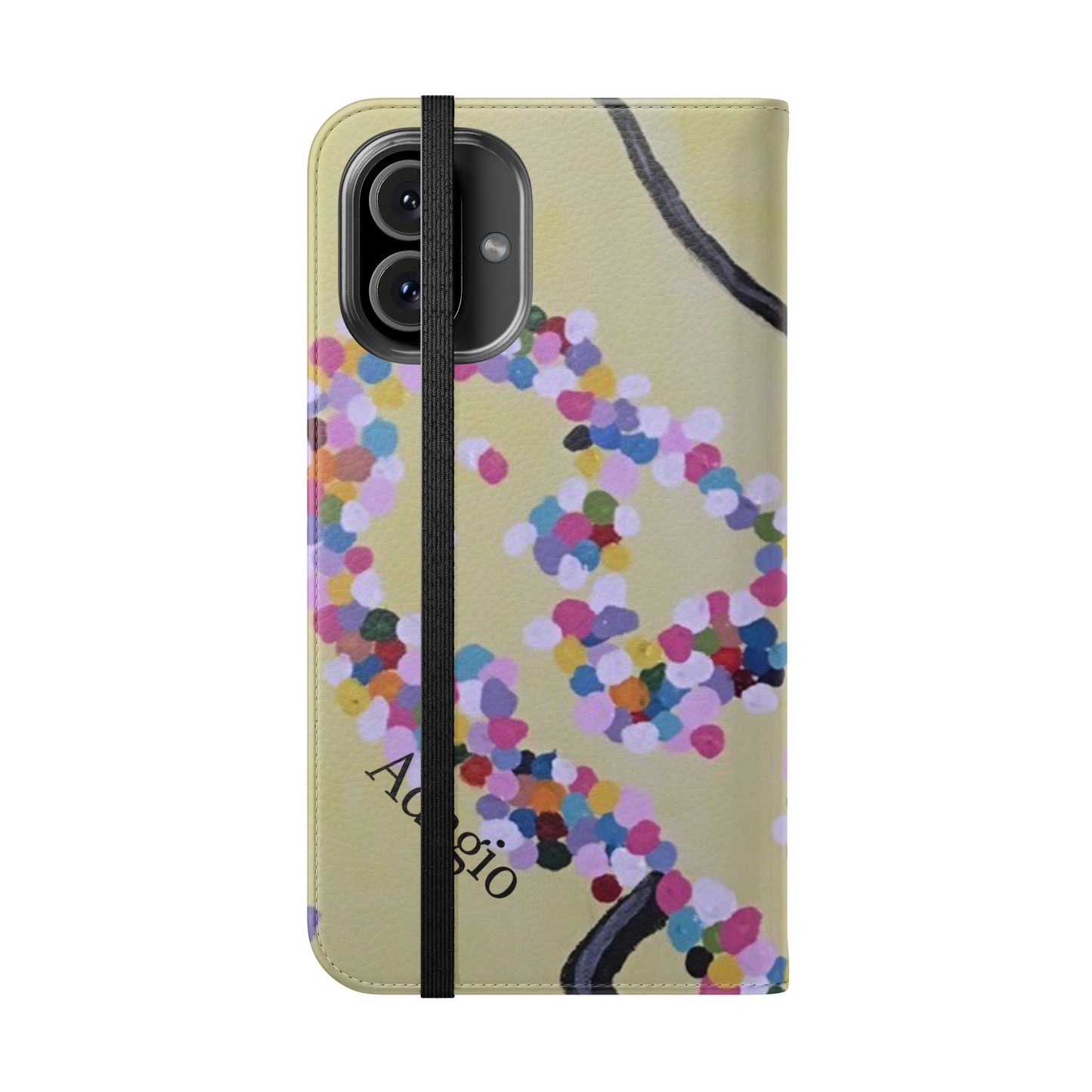 Flip Case Adagio
