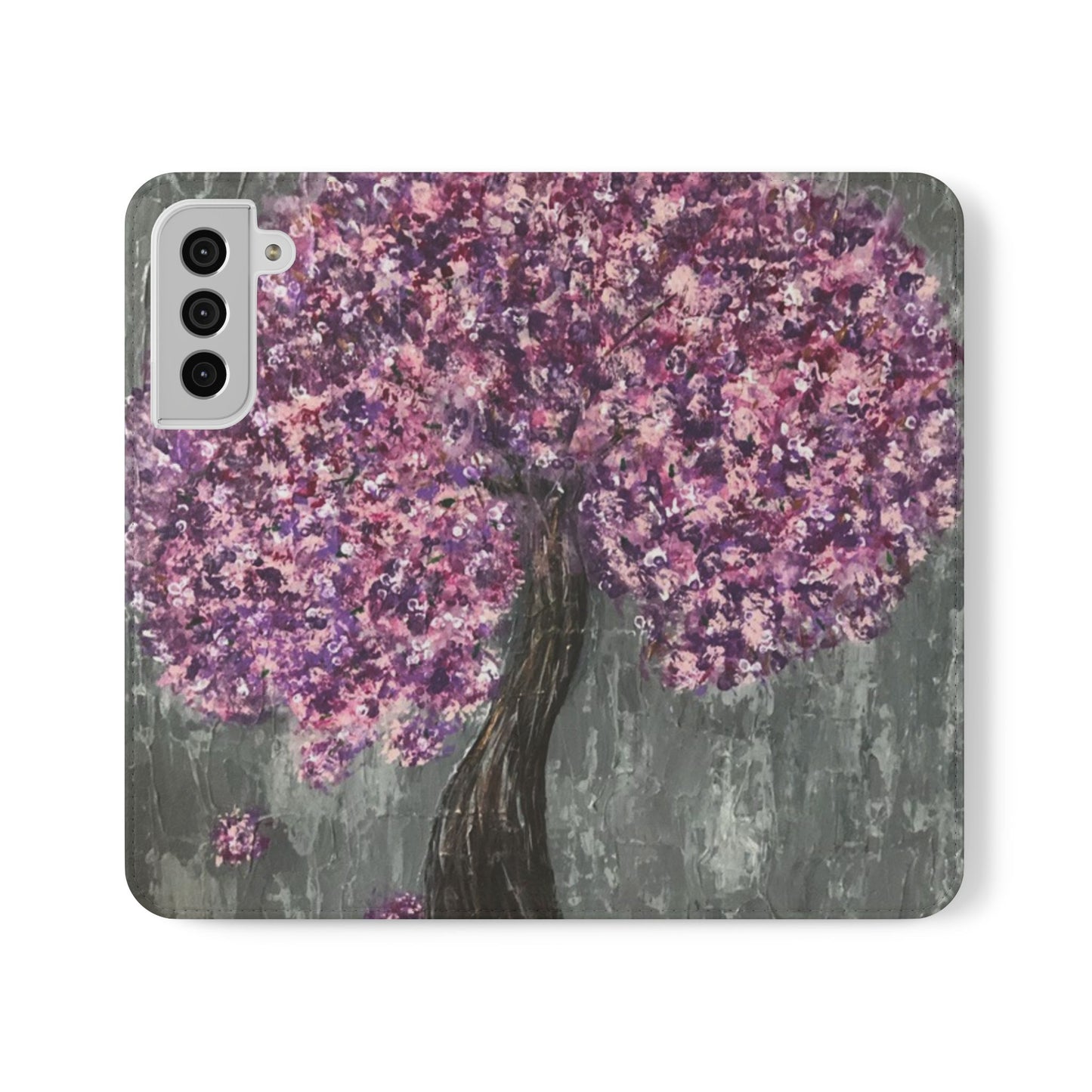 Flip Cases-Lavender Sage