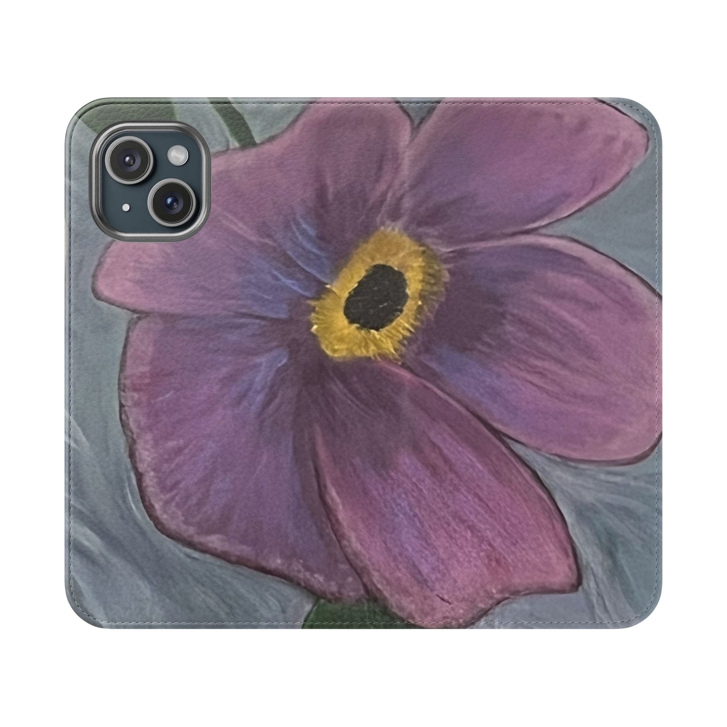 Flip Case-Blossom