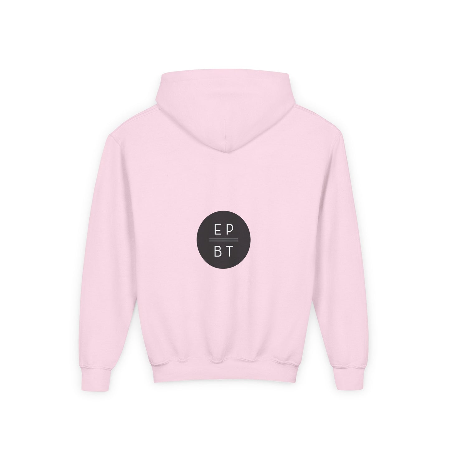 El Paso Ballet Theatre (EPBT) Youth Hoodie