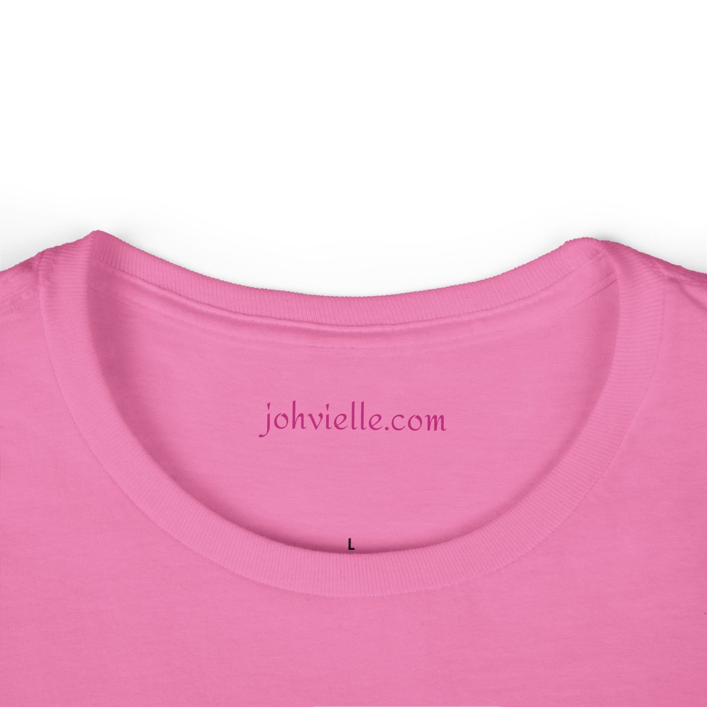 Dance Jeté Tee